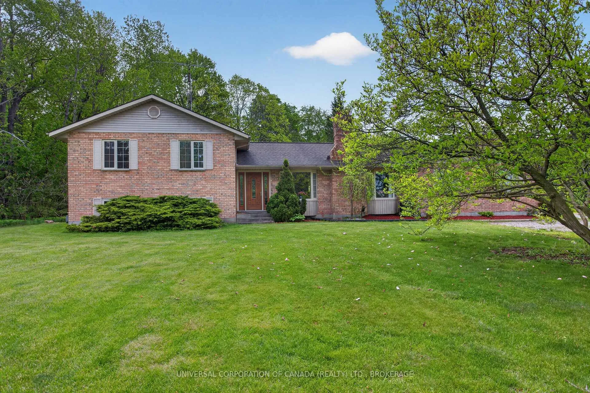 Photo 4 of 54663 Talbot Line, Rr 1, Bayham, Rural Bayham — HOMEH