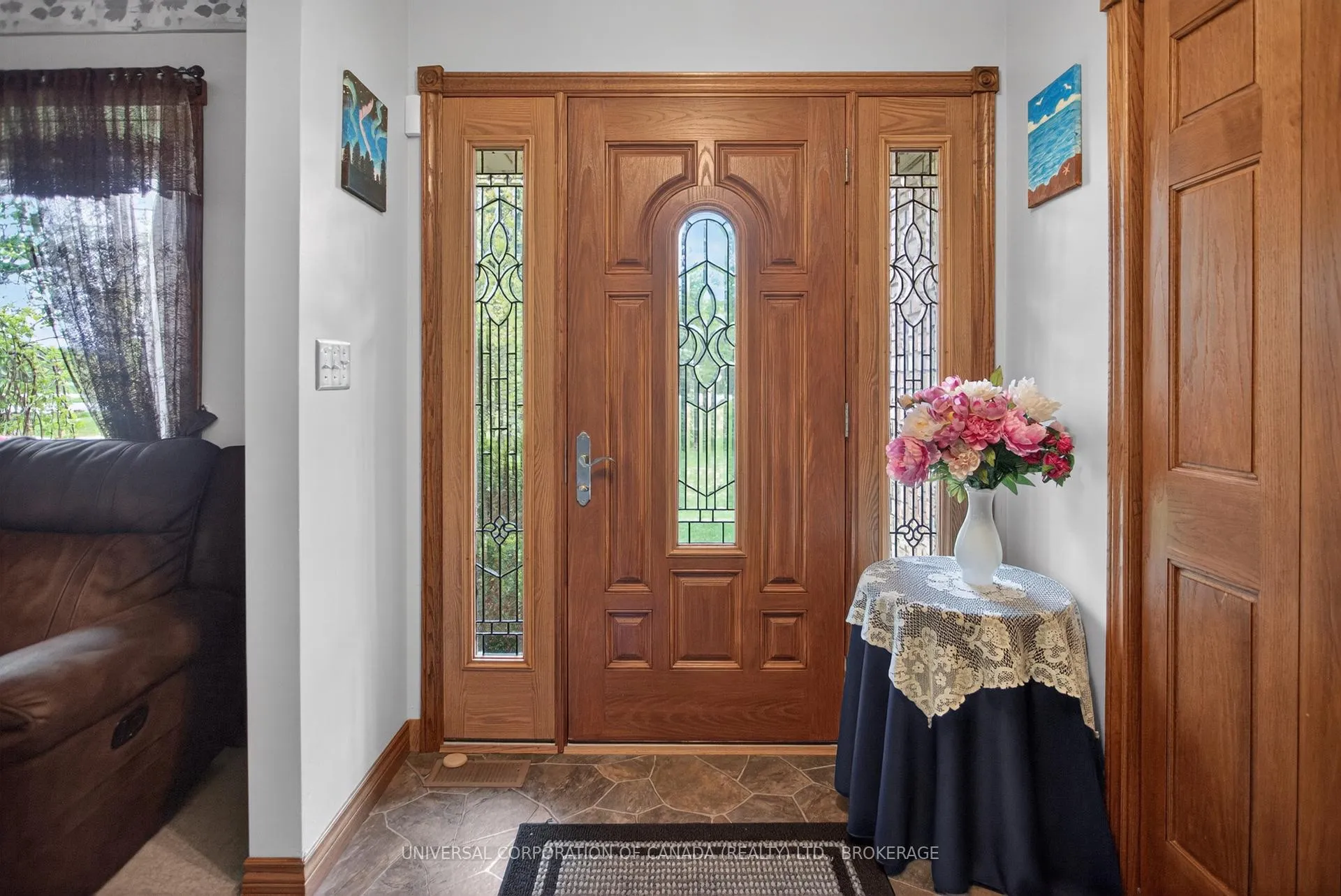 Photo 6 of 54663 Talbot Line, Rr 1, Bayham, Rural Bayham — HOMEH