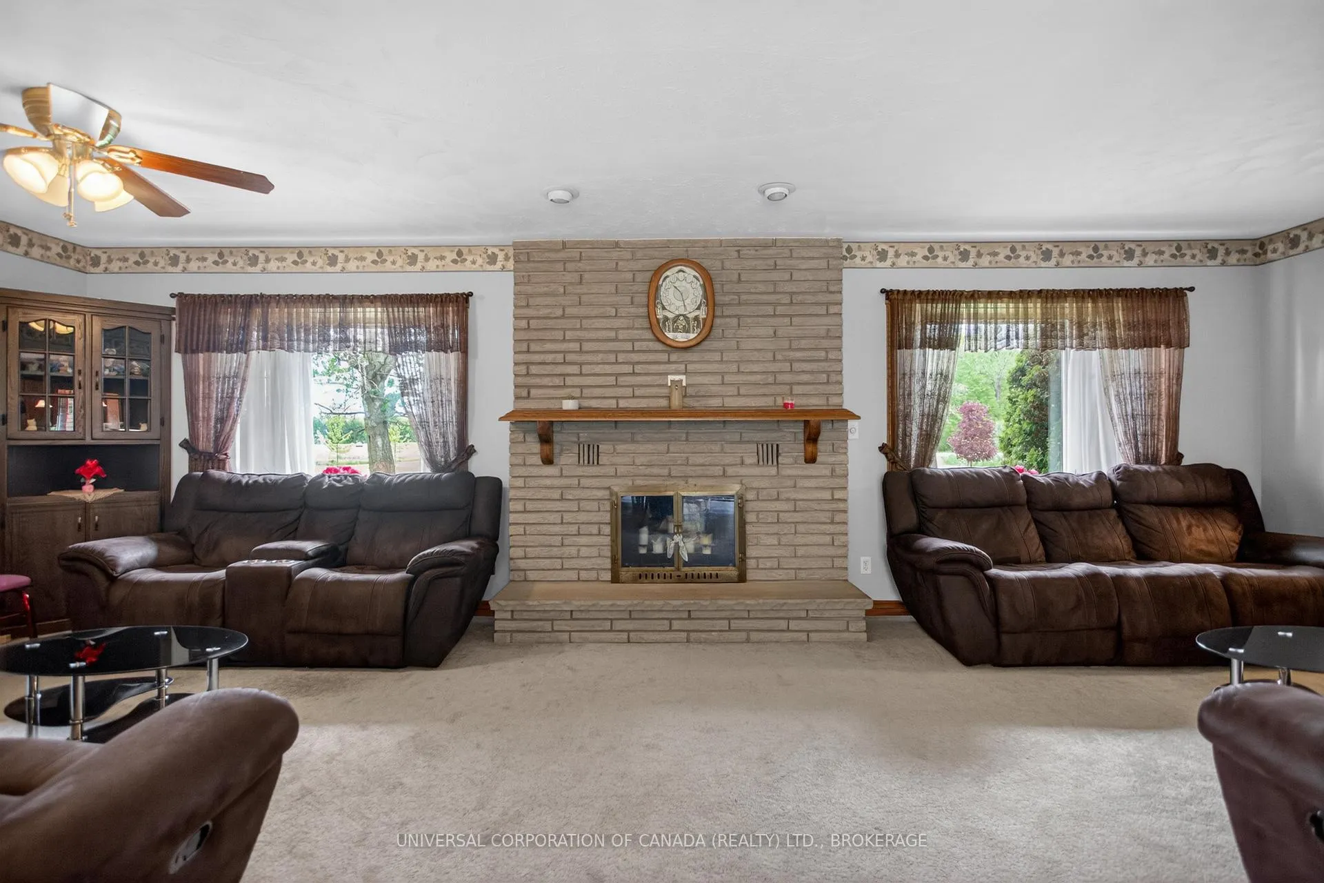 Photo 9 of 54663 Talbot Line, Rr 1, Bayham, Rural Bayham — HOMEH