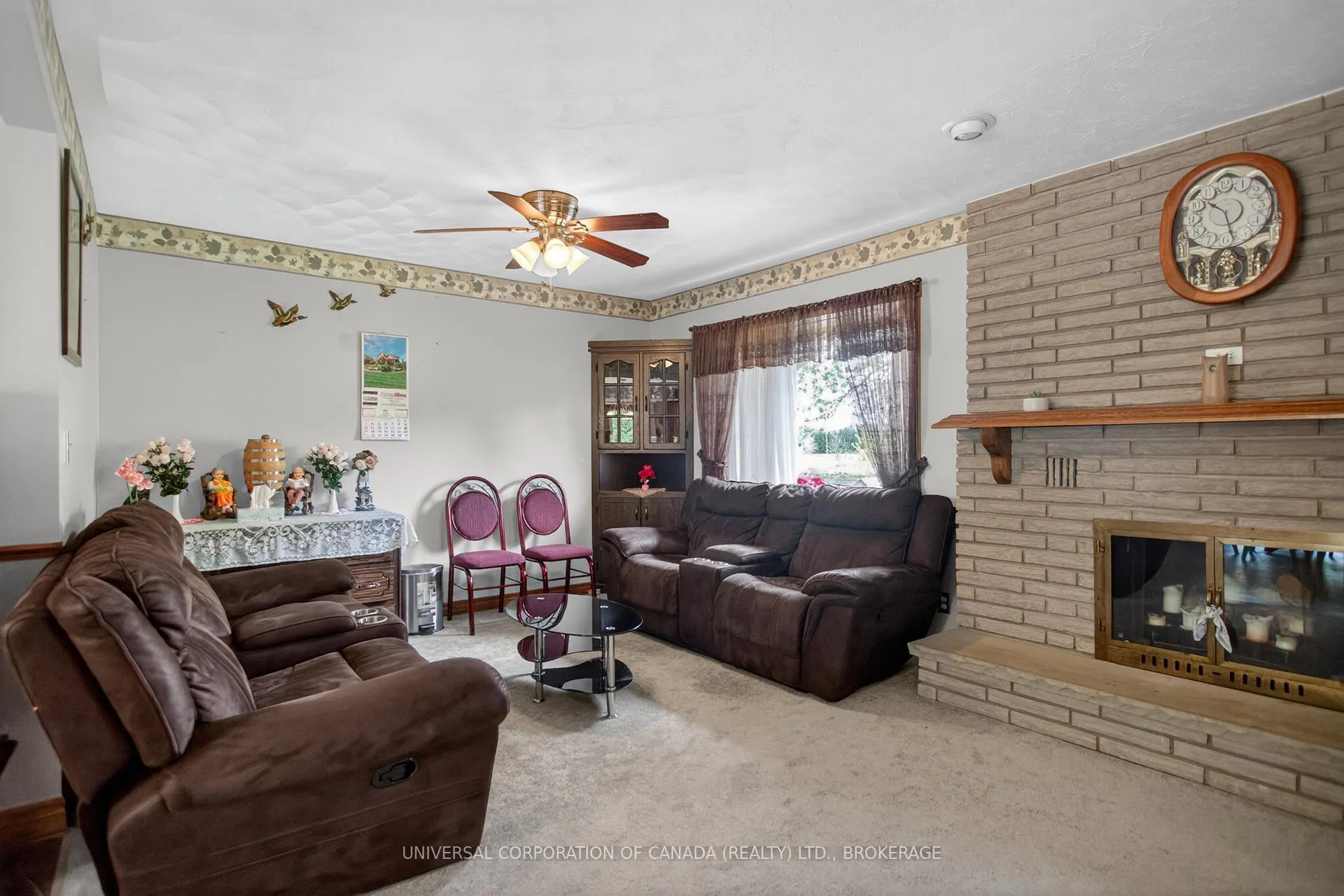Photo 10 of 54663 Talbot Line, Rr 1, Bayham, Rural Bayham — HOMEH