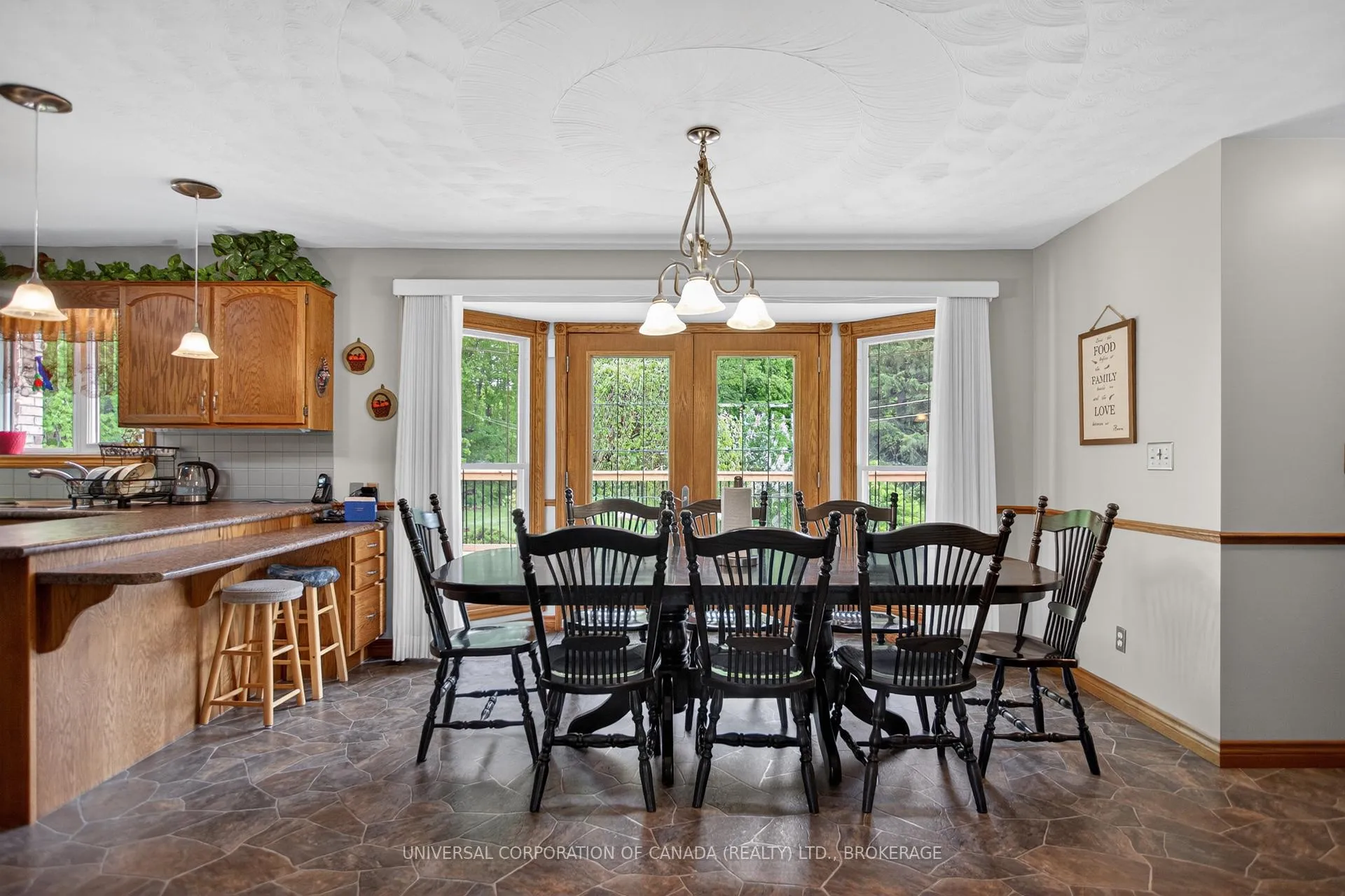 Photo 11 of 54663 Talbot Line, Rr 1, Bayham, Rural Bayham — HOMEH