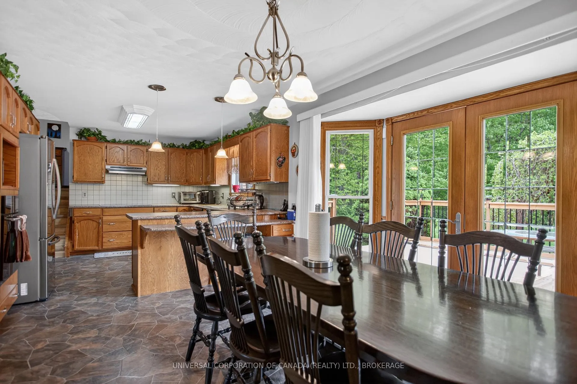 Photo 16 of 54663 Talbot Line, Rr 1, Bayham, Rural Bayham — HOMEH