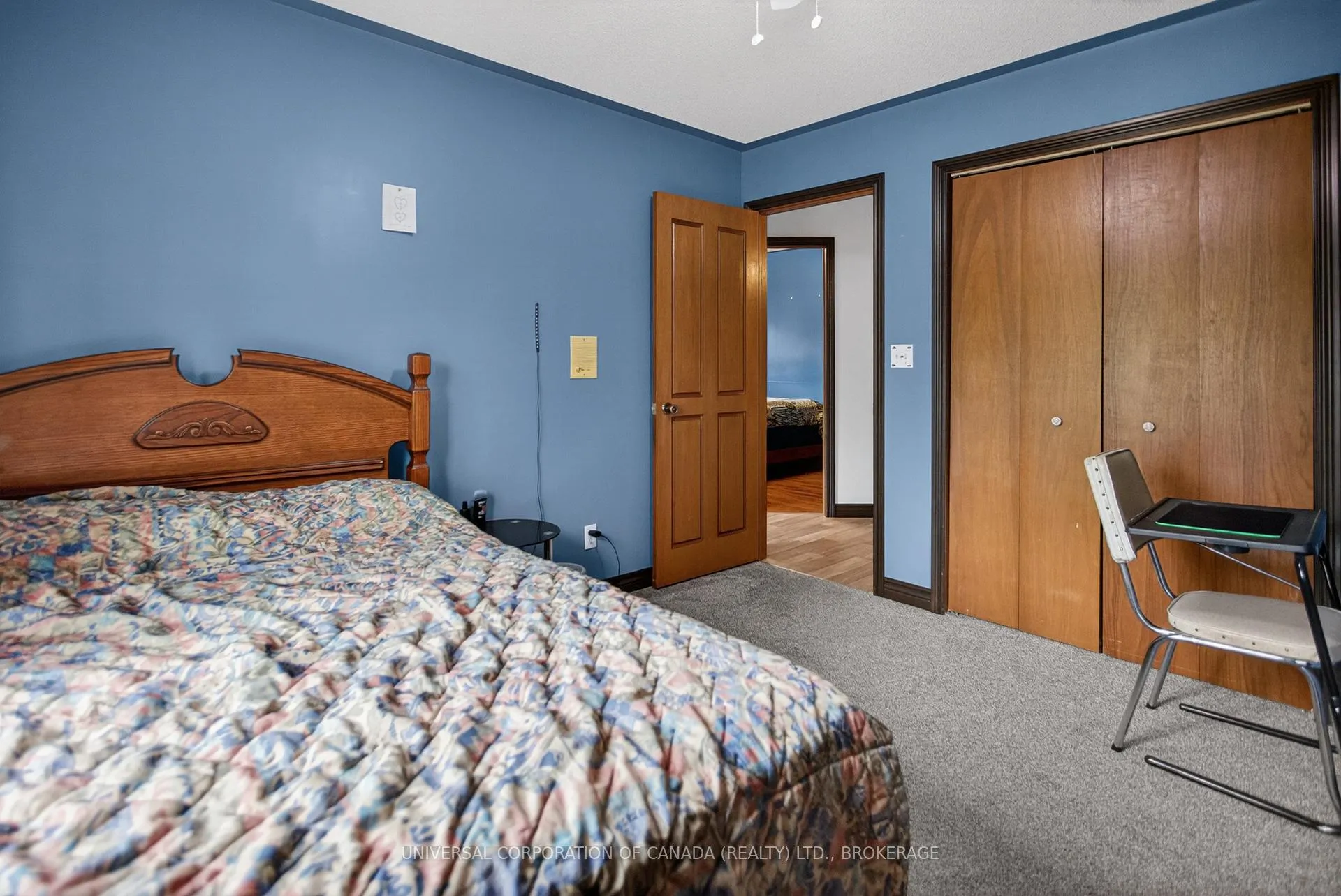 Photo 20 of 54663 Talbot Line, Rr 1, Bayham, Rural Bayham — HOMEH