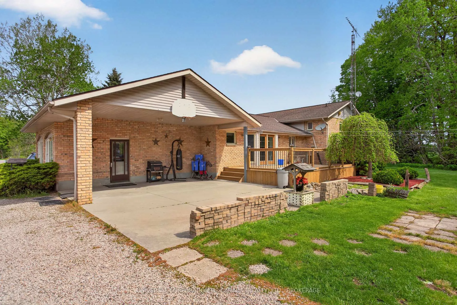 Photo 39 of 54663 Talbot Line, Rr 1, Bayham, Rural Bayham — HOMEH