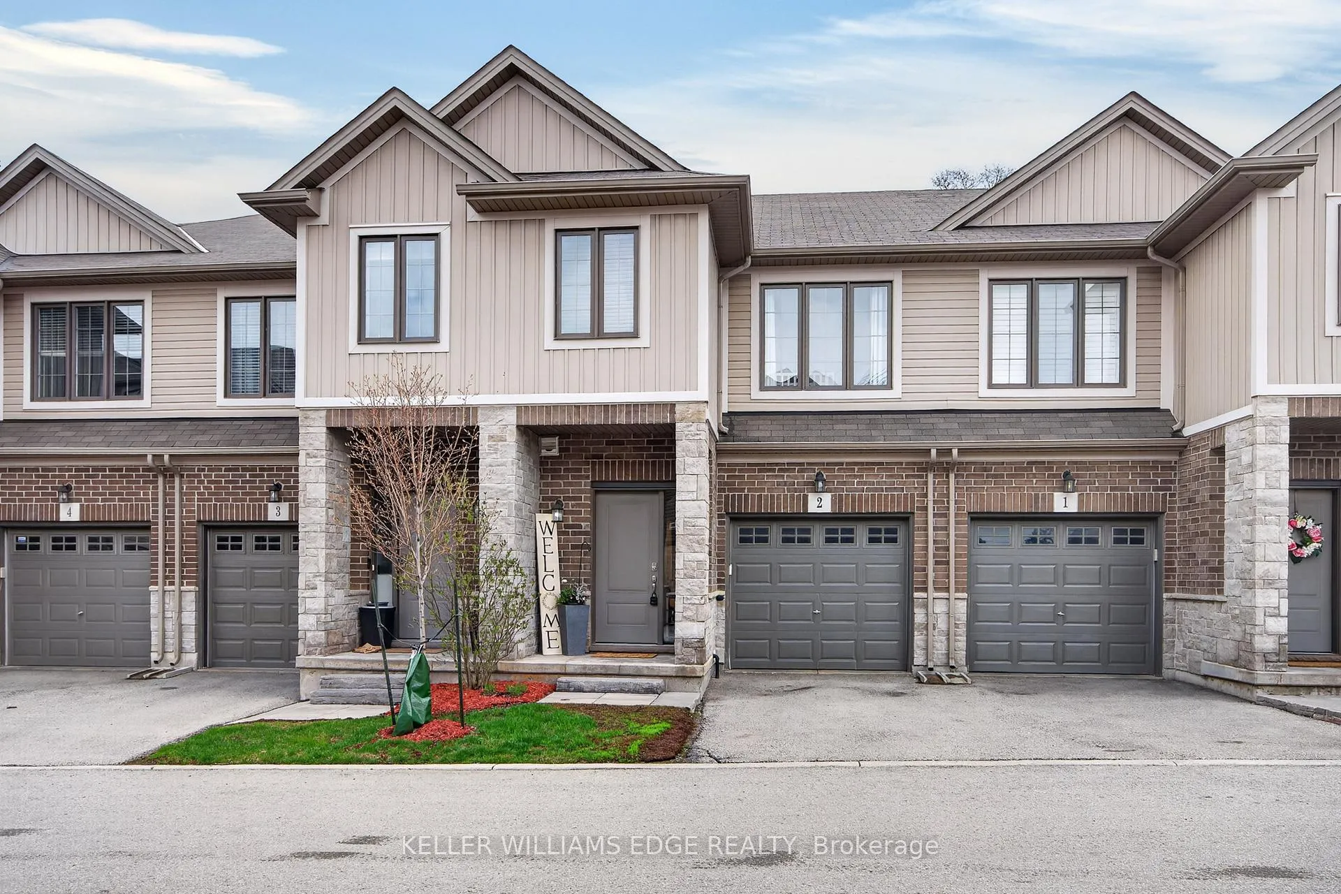 Photo 5 of Unit 2, 377 Glancaster Road, Hamilton, Villages of Glancaster — HOMEH