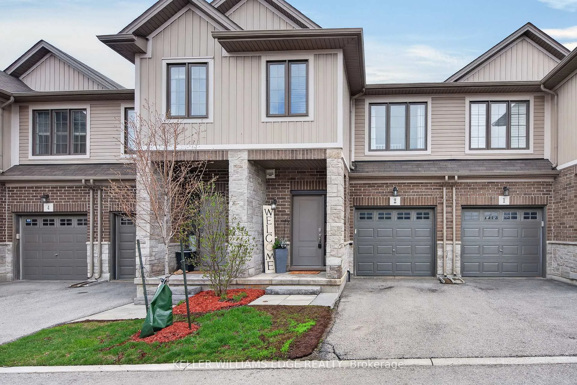 Photo 6 of Unit 2, 377 Glancaster Road, Hamilton, Villages of Glancaster — HOMEH