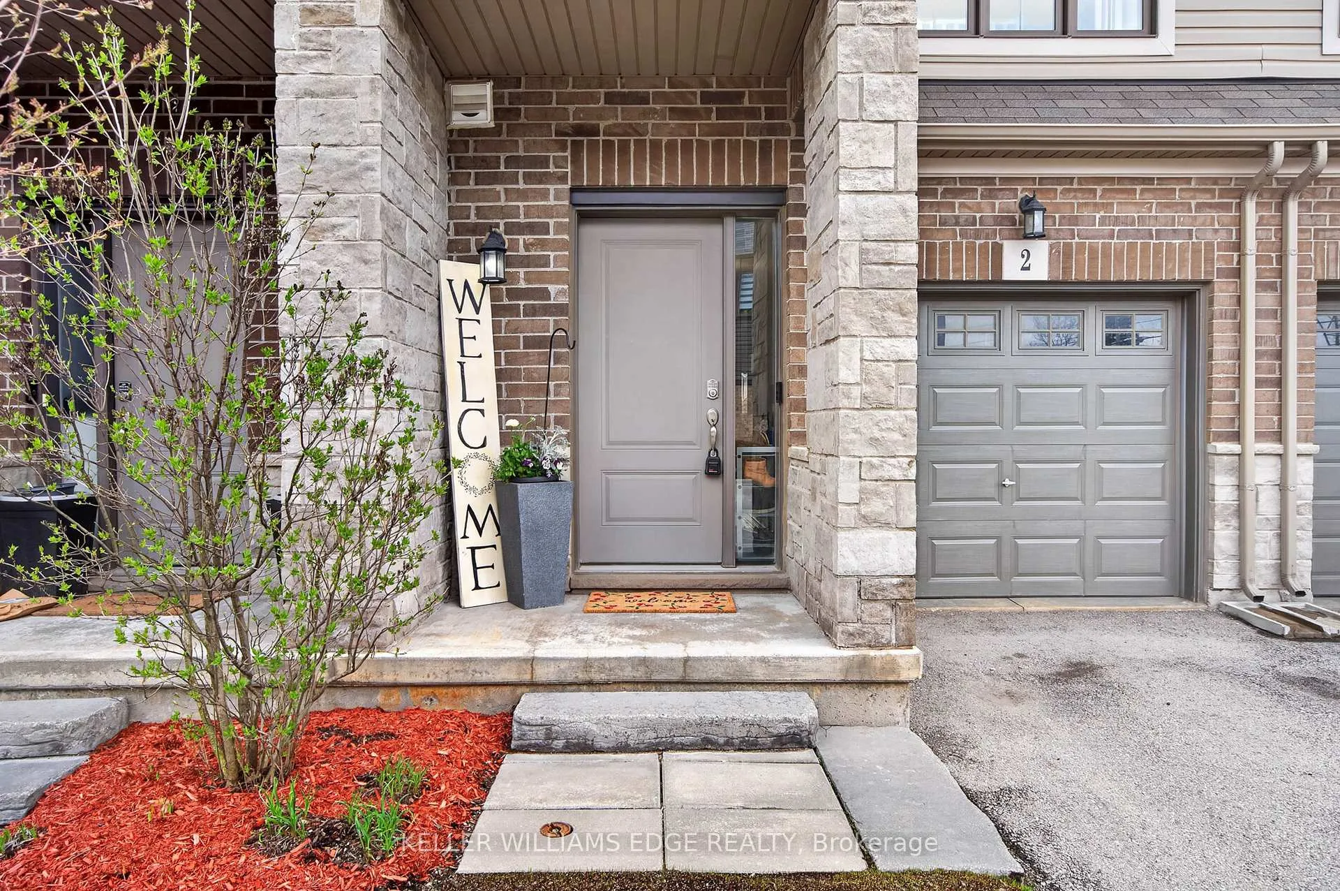 Photo 7 of Unit 2, 377 Glancaster Road, Hamilton, Villages of Glancaster — HOMEH