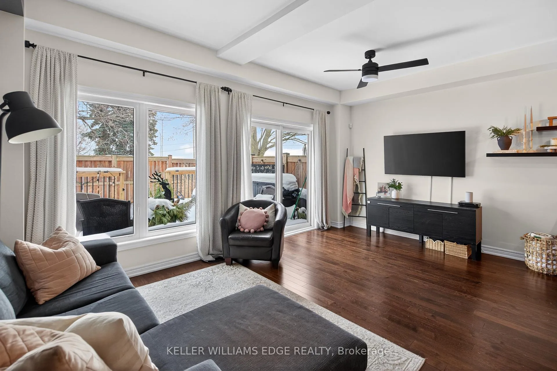 Photo 13 of Unit 2, 377 Glancaster Road, Hamilton, Villages of Glancaster — HOMEH