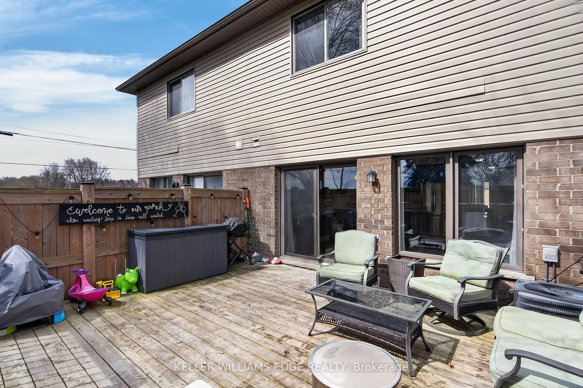 Photo 42 of Unit 2, 377 Glancaster Road, Hamilton, Villages of Glancaster — HOMEH