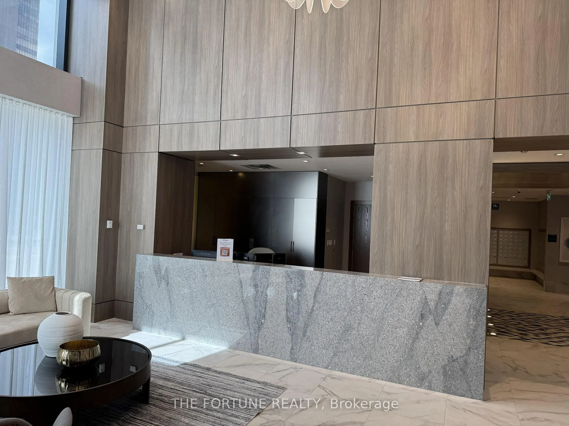 Photo 19 of Unit 2914, 75 James Street S, Hamilton, Corktown — HOMEH