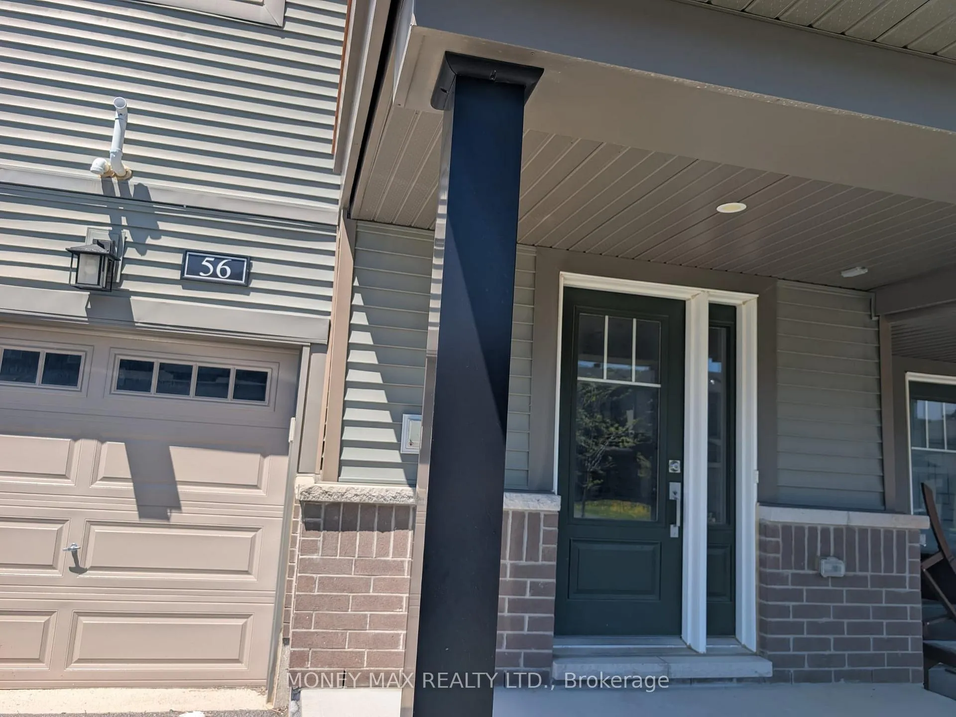 Photo 1 of 56 Teelin Circle, Ottawa, Barrhaven - Half Moon Bay — HOMEH
