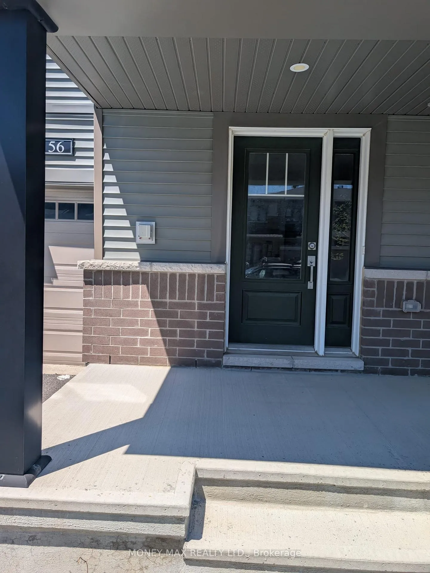 Photo 2 of 56 Teelin Circle, Ottawa, Barrhaven - Half Moon Bay — HOMEH