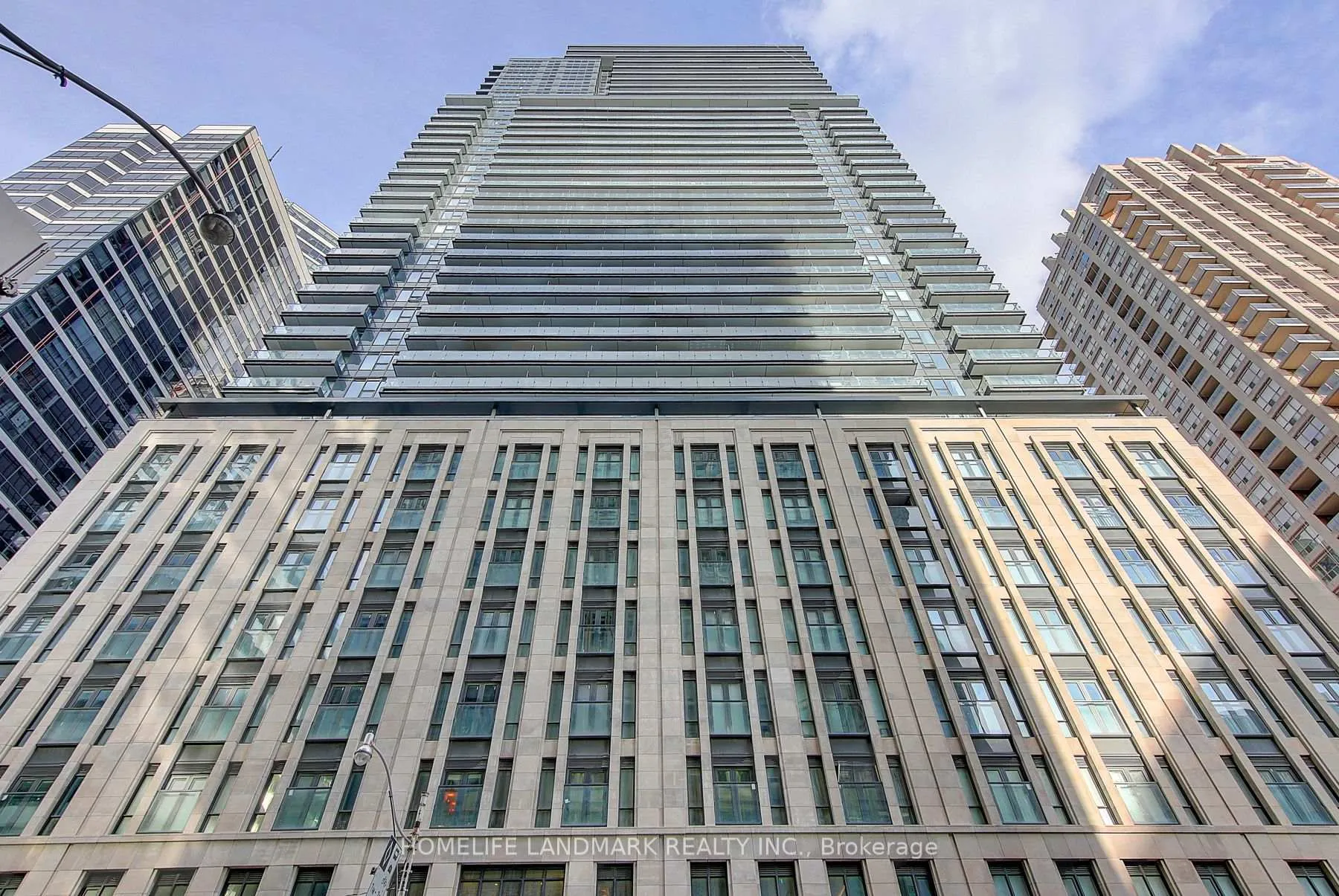 Photo 2 of Unit 2913, 955 Bay Street, Toronto, Bay Street Corridor — HOMEH