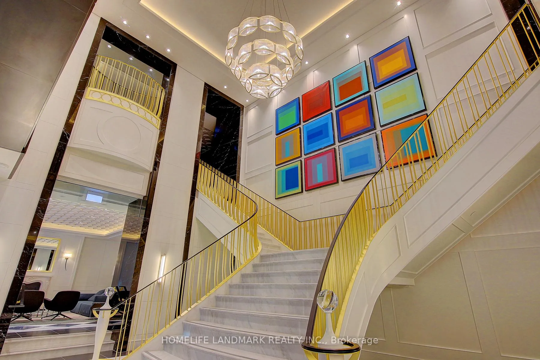 Photo 4 of Unit 2913, 955 Bay Street, Toronto, Bay Street Corridor — HOMEH