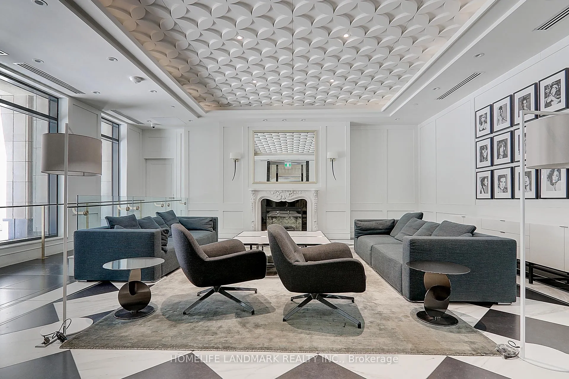 Photo 5 of Unit 2913, 955 Bay Street, Toronto, Bay Street Corridor — HOMEH