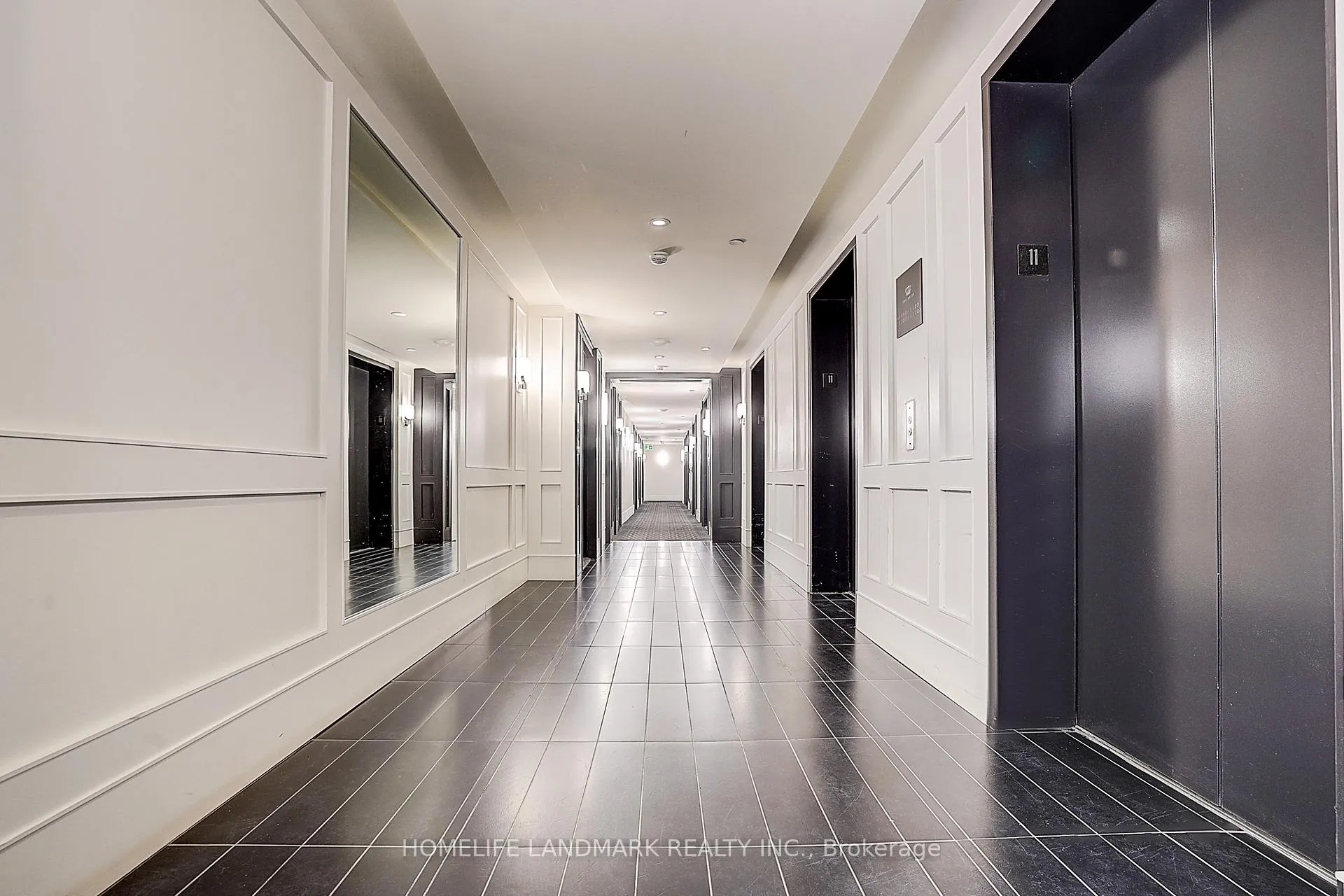 Photo 7 of Unit 2913, 955 Bay Street, Toronto, Bay Street Corridor — HOMEH