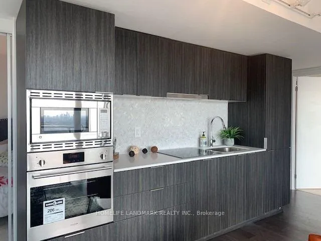Photo 9 of Unit 2913, 955 Bay Street, Toronto, Bay Street Corridor — HOMEH