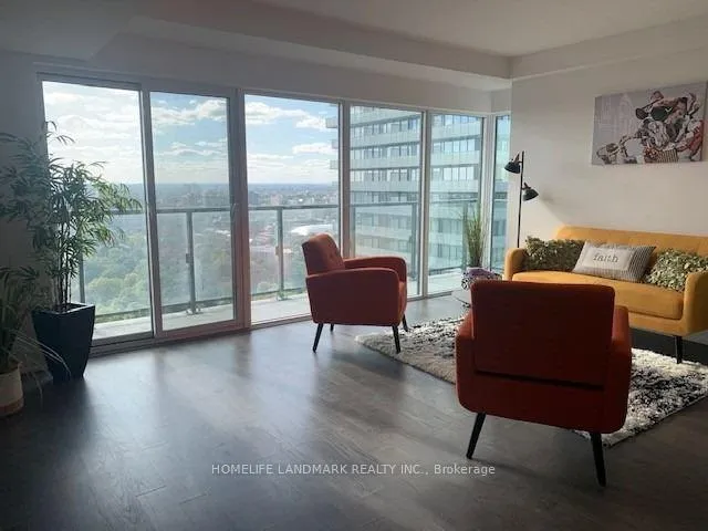 Photo 12 of Unit 2913, 955 Bay Street, Toronto, Bay Street Corridor — HOMEH
