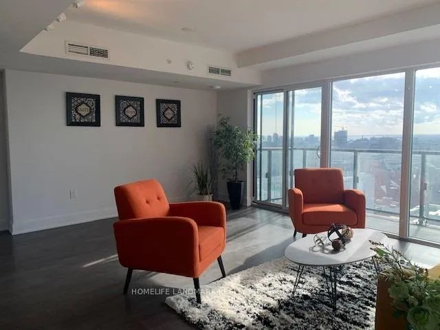 Photo 13 of Unit 2913, 955 Bay Street, Toronto, Bay Street Corridor — HOMEH