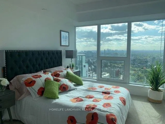 Photo 14 of Unit 2913, 955 Bay Street, Toronto, Bay Street Corridor — HOMEH