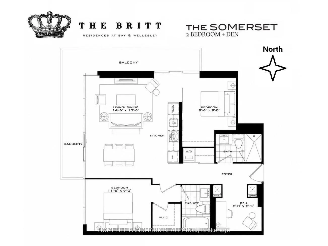 Photo 17 of Unit 2913, 955 Bay Street, Toronto, Bay Street Corridor — HOMEH