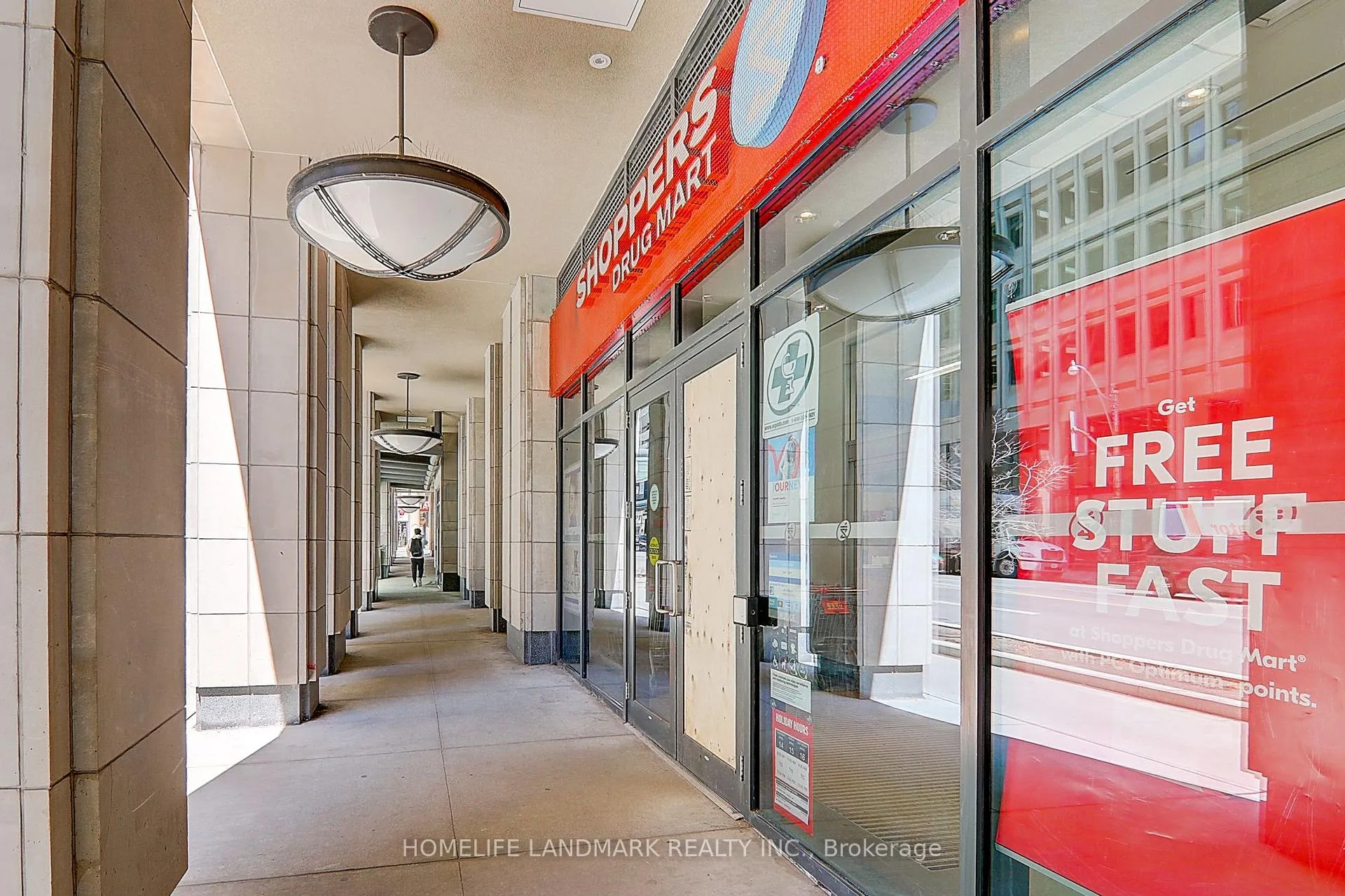 Photo 19 of Unit 2913, 955 Bay Street, Toronto, Bay Street Corridor — HOMEH