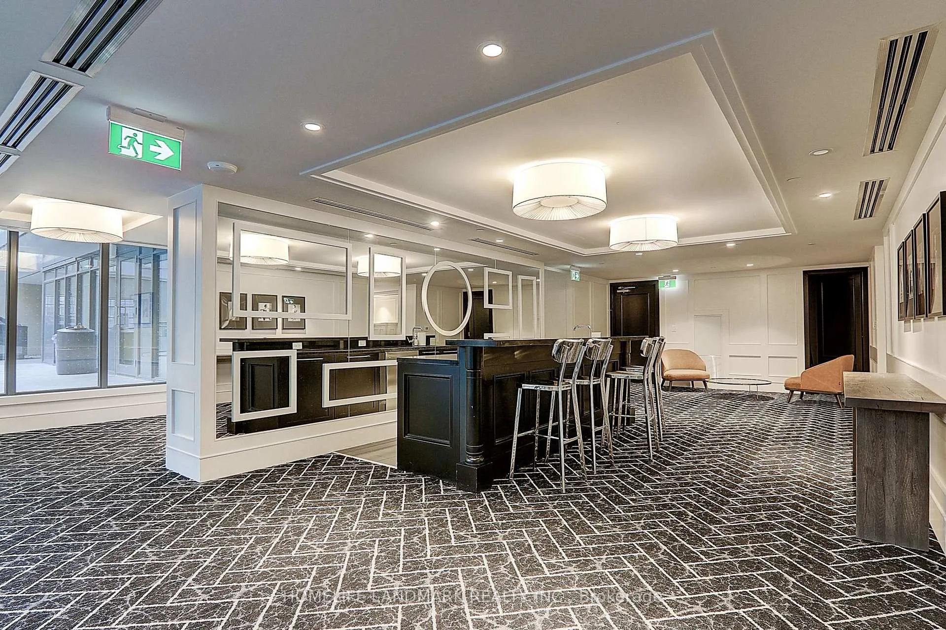 Photo 20 of Unit 2913, 955 Bay Street, Toronto, Bay Street Corridor — HOMEH