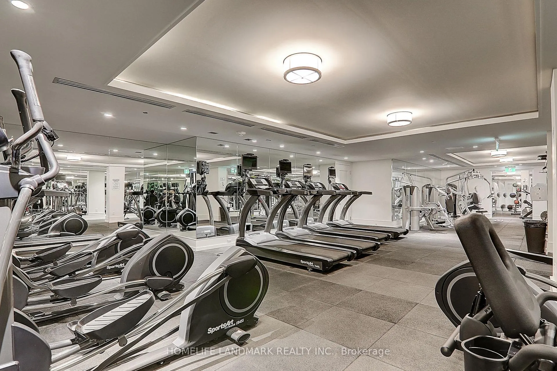 Photo 22 of Unit 2913, 955 Bay Street, Toronto, Bay Street Corridor — HOMEH