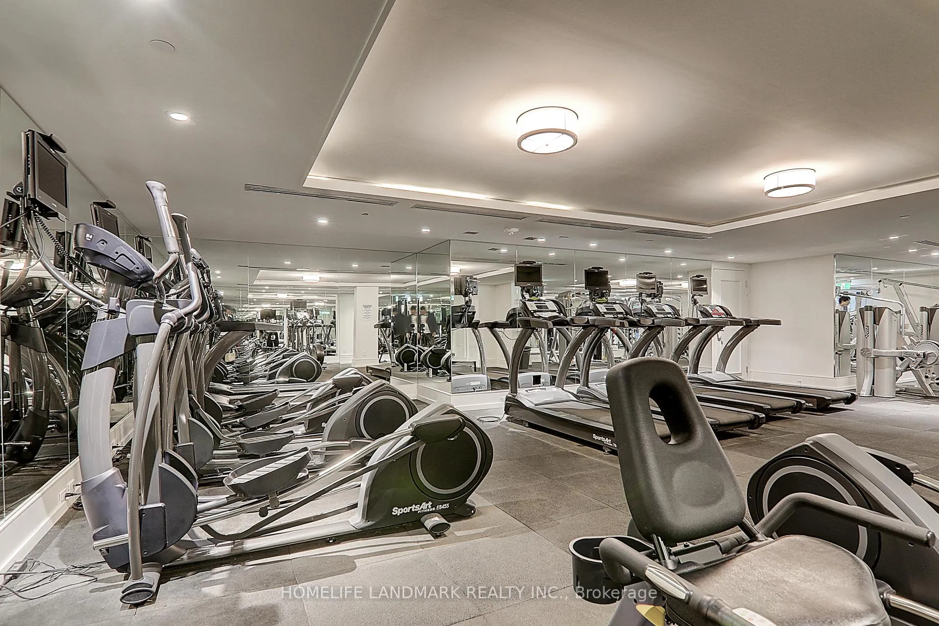 Photo 23 of Unit 2913, 955 Bay Street, Toronto, Bay Street Corridor — HOMEH