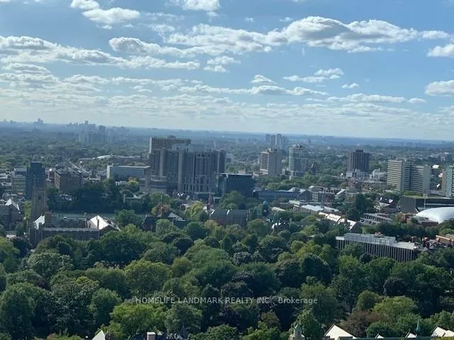 Photo 26 of Unit 2913, 955 Bay Street, Toronto, Bay Street Corridor — HOMEH