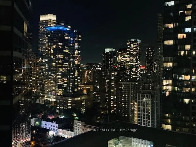 Photo 27 of Unit 2913, 955 Bay Street, Toronto, Bay Street Corridor — HOMEH