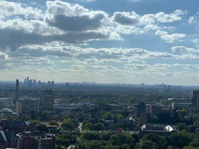 Photo 28 of Unit 2913, 955 Bay Street, Toronto, Bay Street Corridor — HOMEH