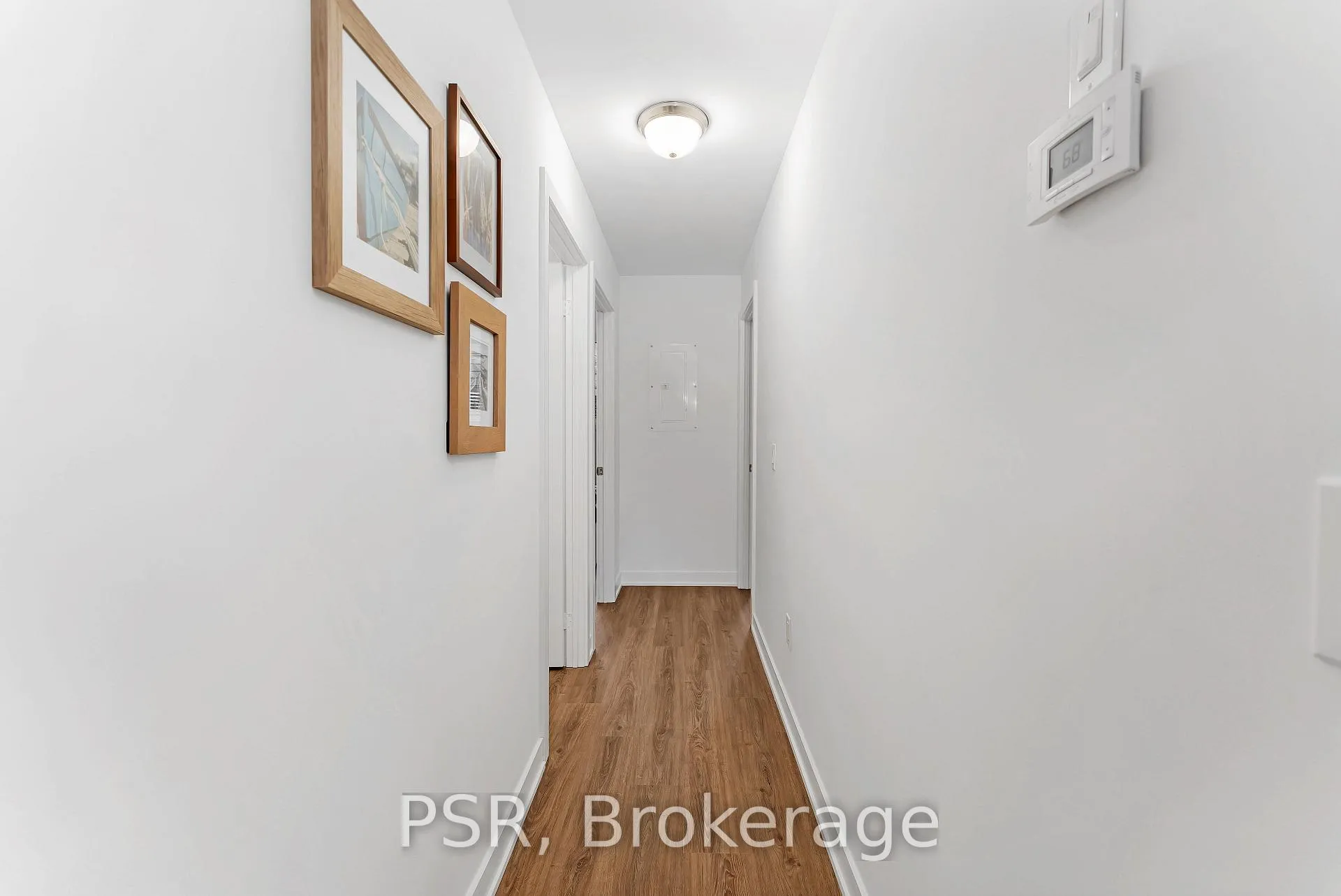 Photo 7 of Unit 108, 41 Danforth Road, Scarborough, Oakridge — HOMEH