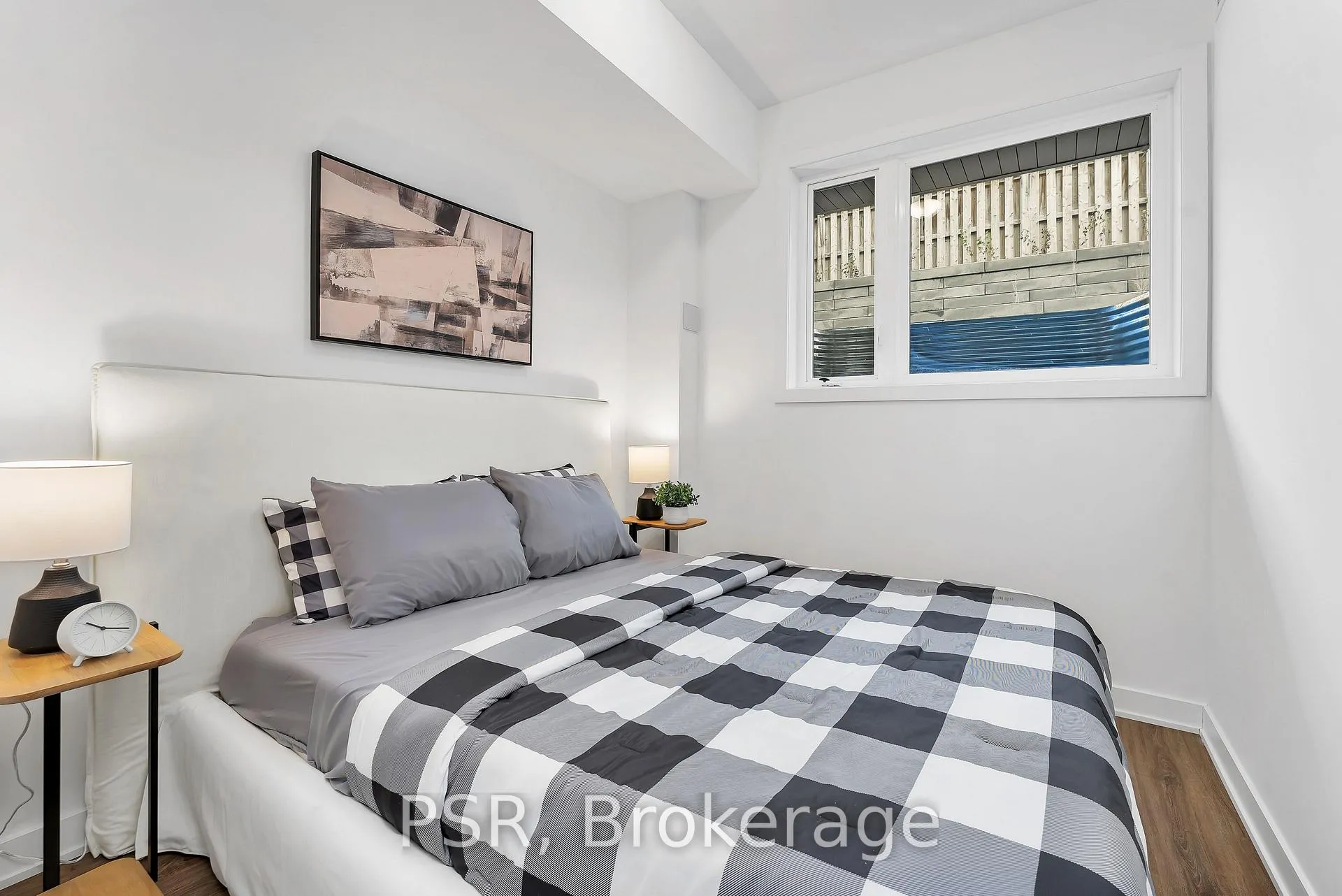 Photo 12 of Unit 108, 41 Danforth Road, Scarborough, Oakridge — HOMEH