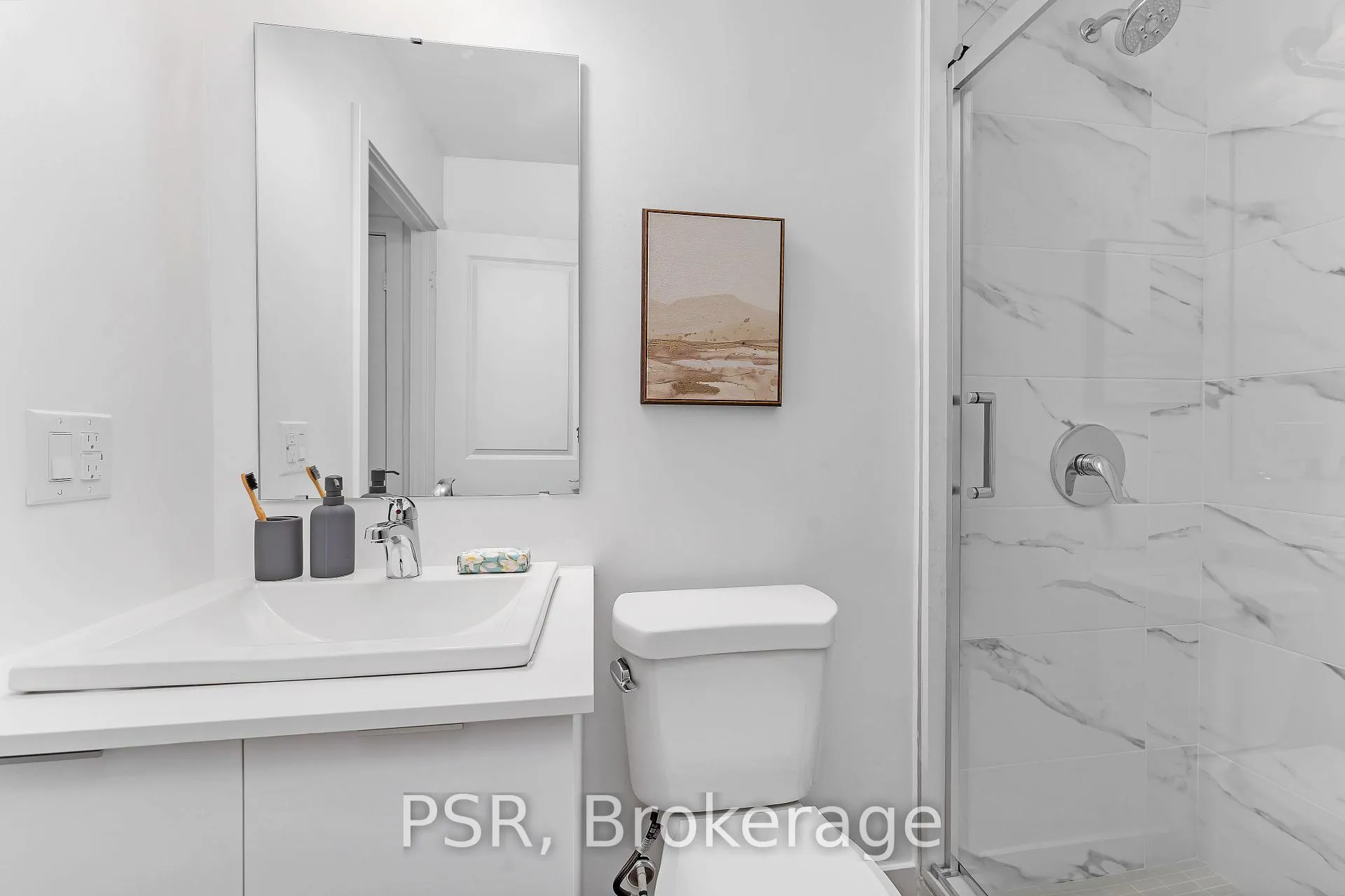 Photo 14 of Unit 108, 41 Danforth Road, Scarborough, Oakridge — HOMEH