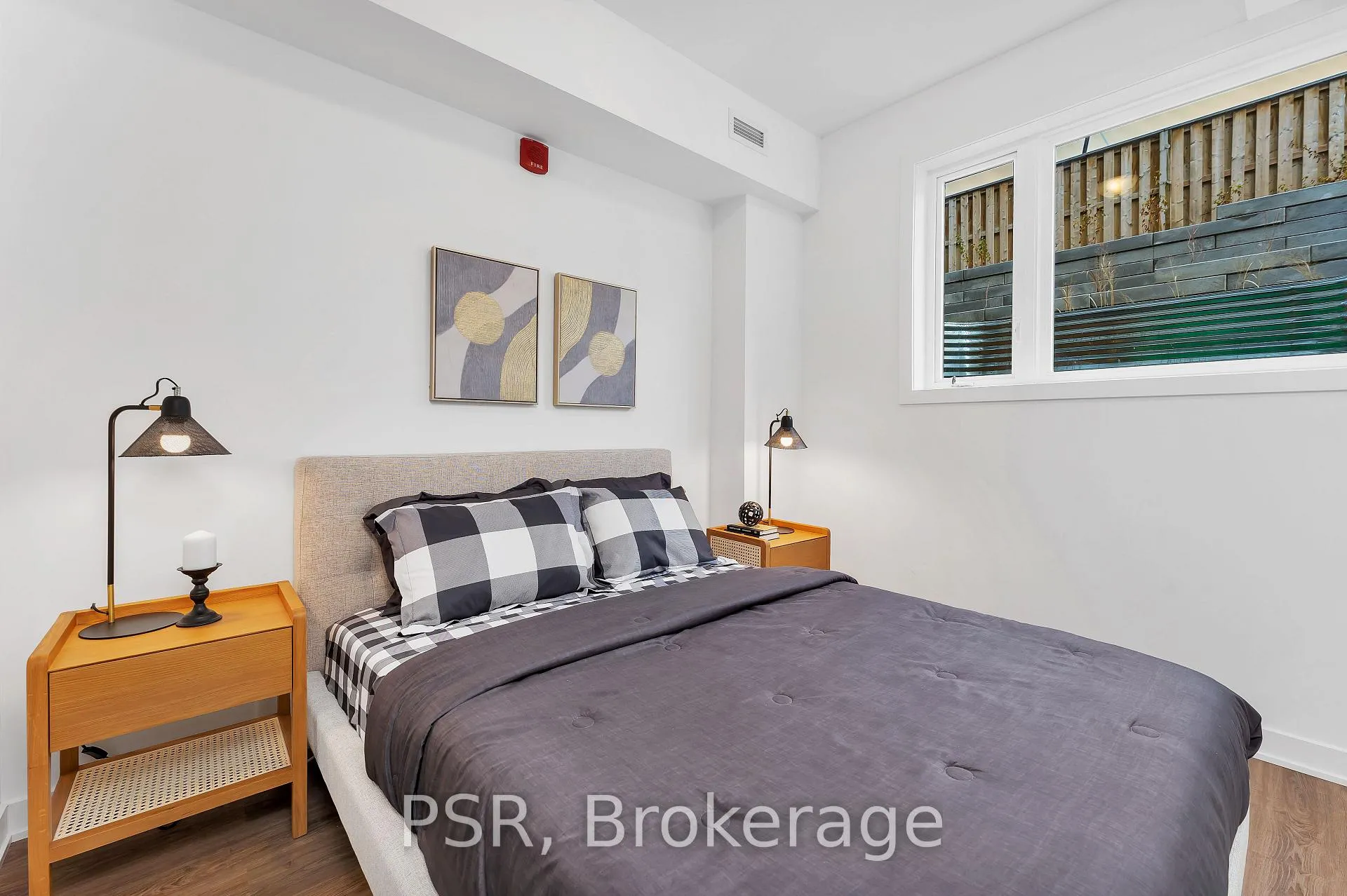 Photo 15 of Unit 108, 41 Danforth Road, Scarborough, Oakridge — HOMEH