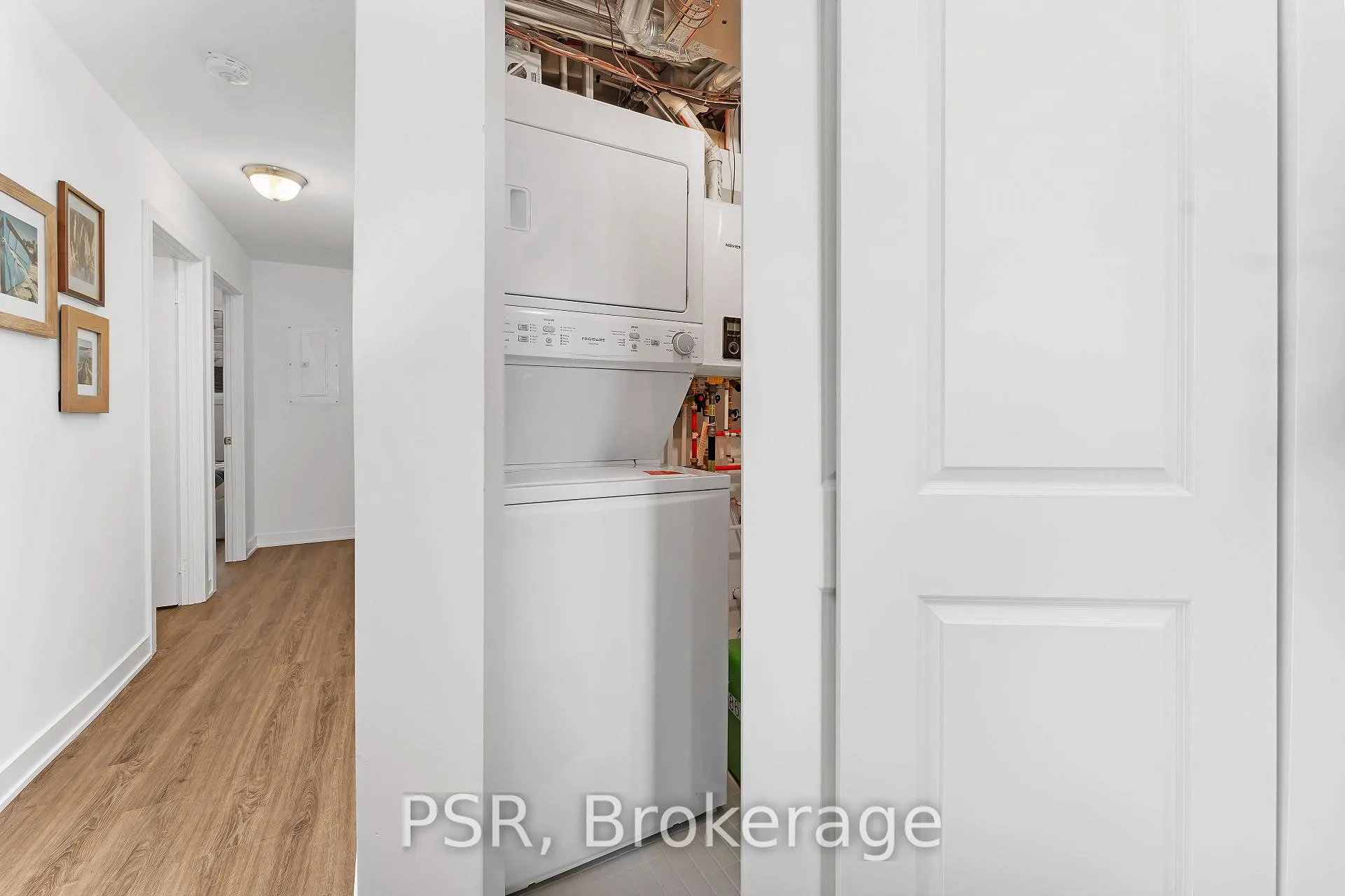 Photo 17 of Unit 108, 41 Danforth Road, Scarborough, Oakridge — HOMEH