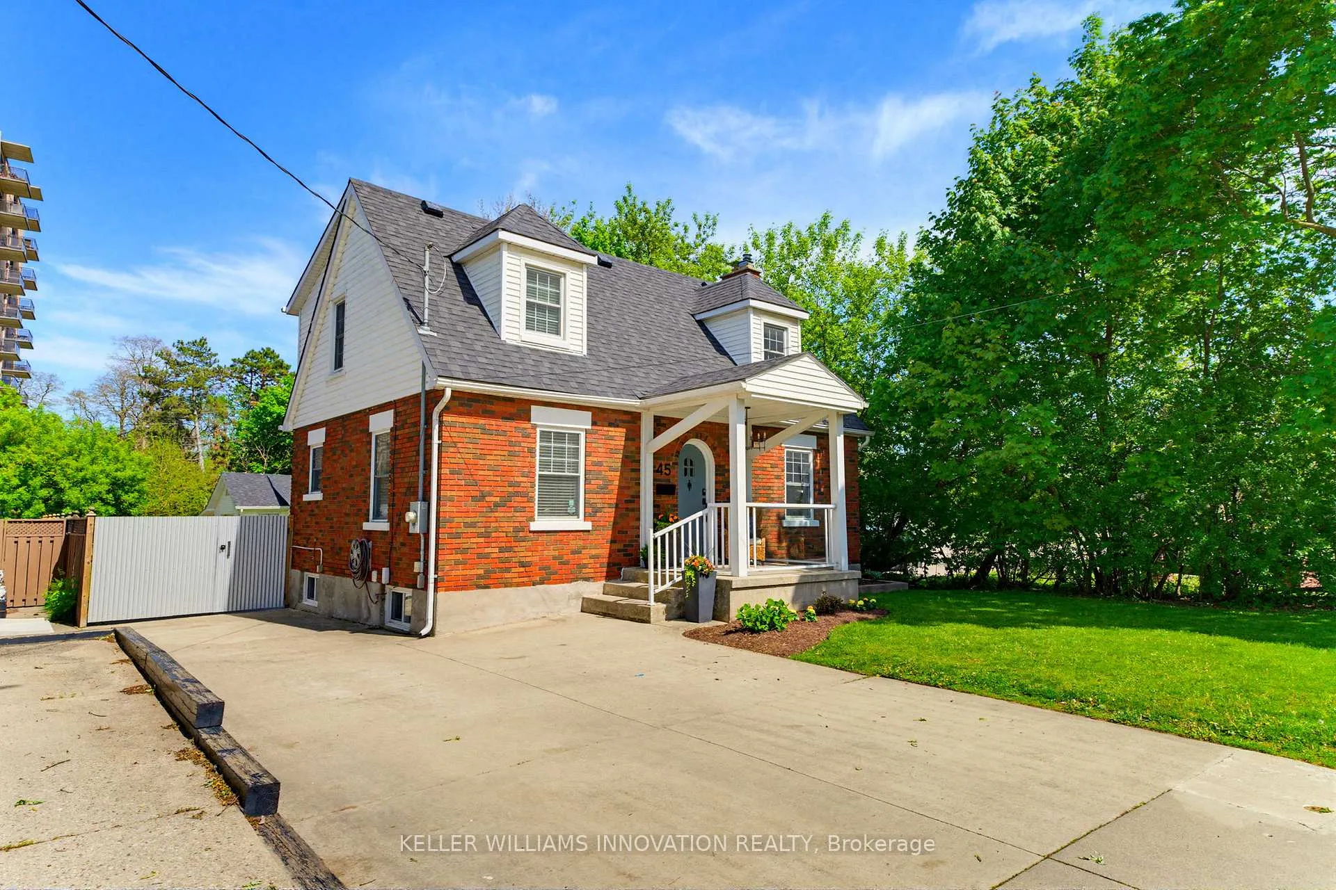 Photo 1 of 45 Middleton Street, Cambridge, St. Andrews Estates — HOMEH
