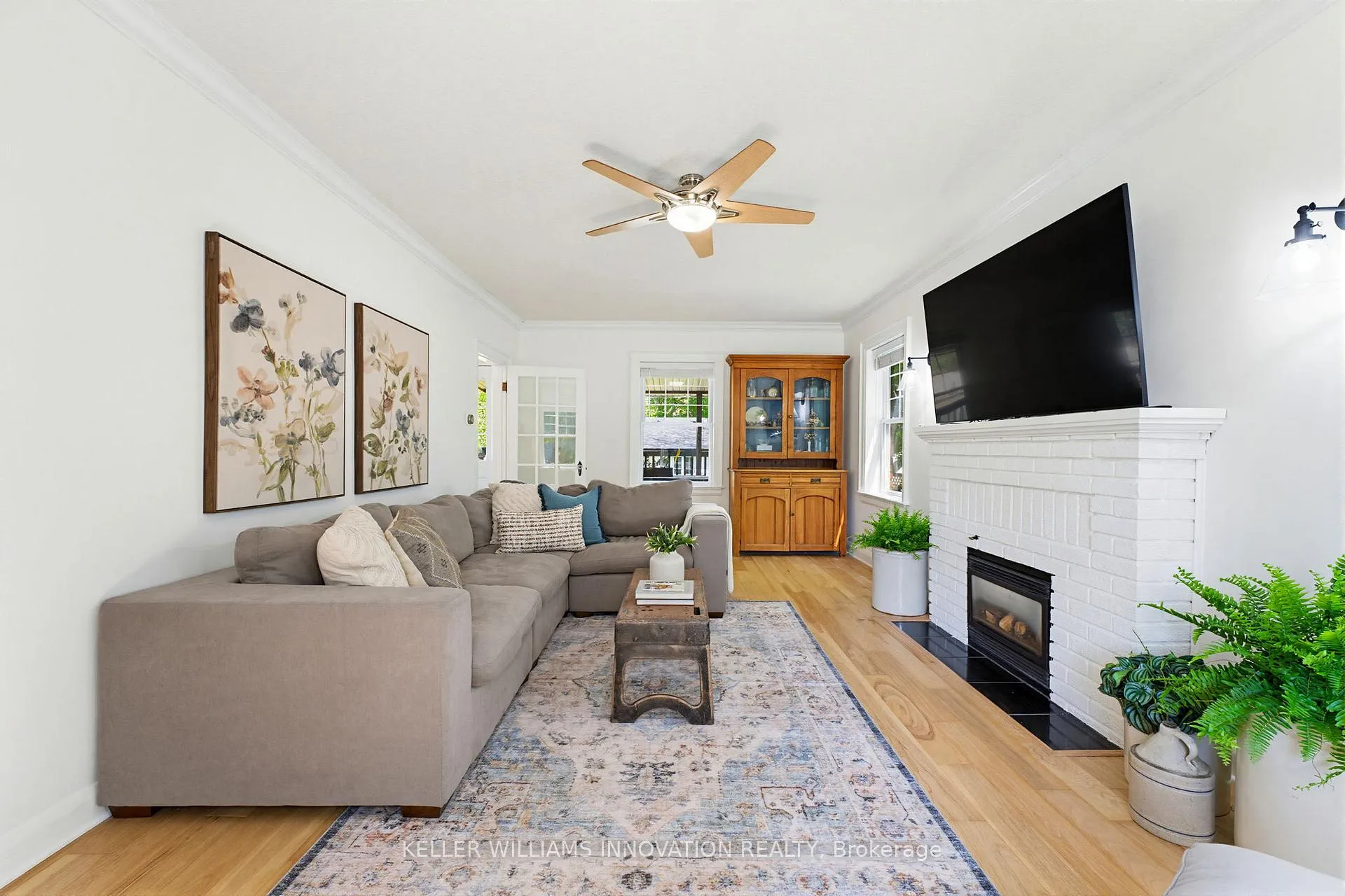 Photo 3 of 45 Middleton Street, Cambridge, St. Andrews Estates — HOMEH