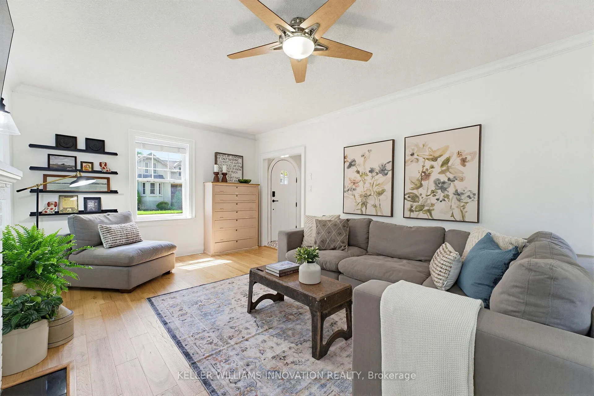 Photo 4 of 45 Middleton Street, Cambridge, St. Andrews Estates — HOMEH