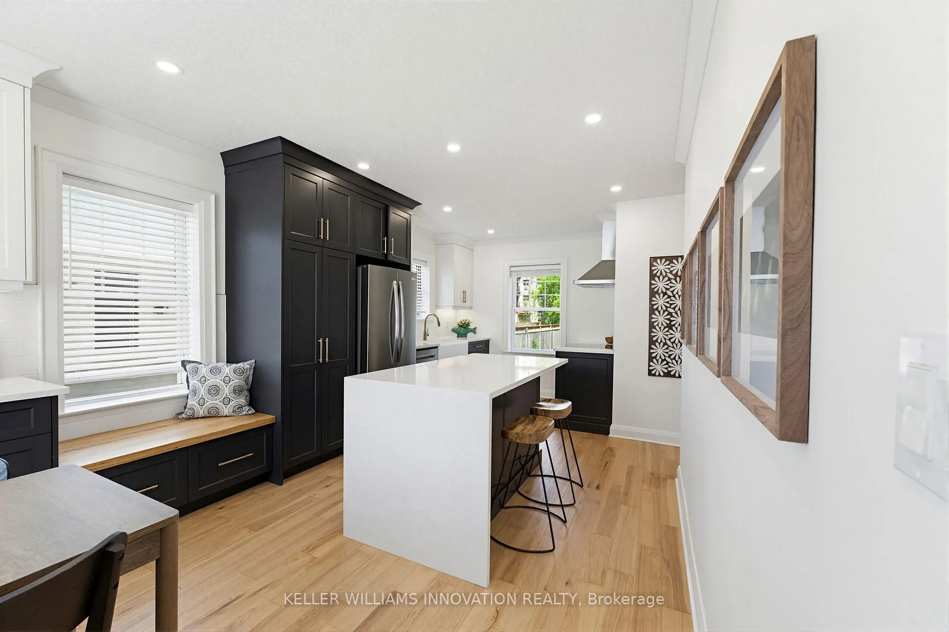Photo 5 of 45 Middleton Street, Cambridge, St. Andrews Estates — HOMEH