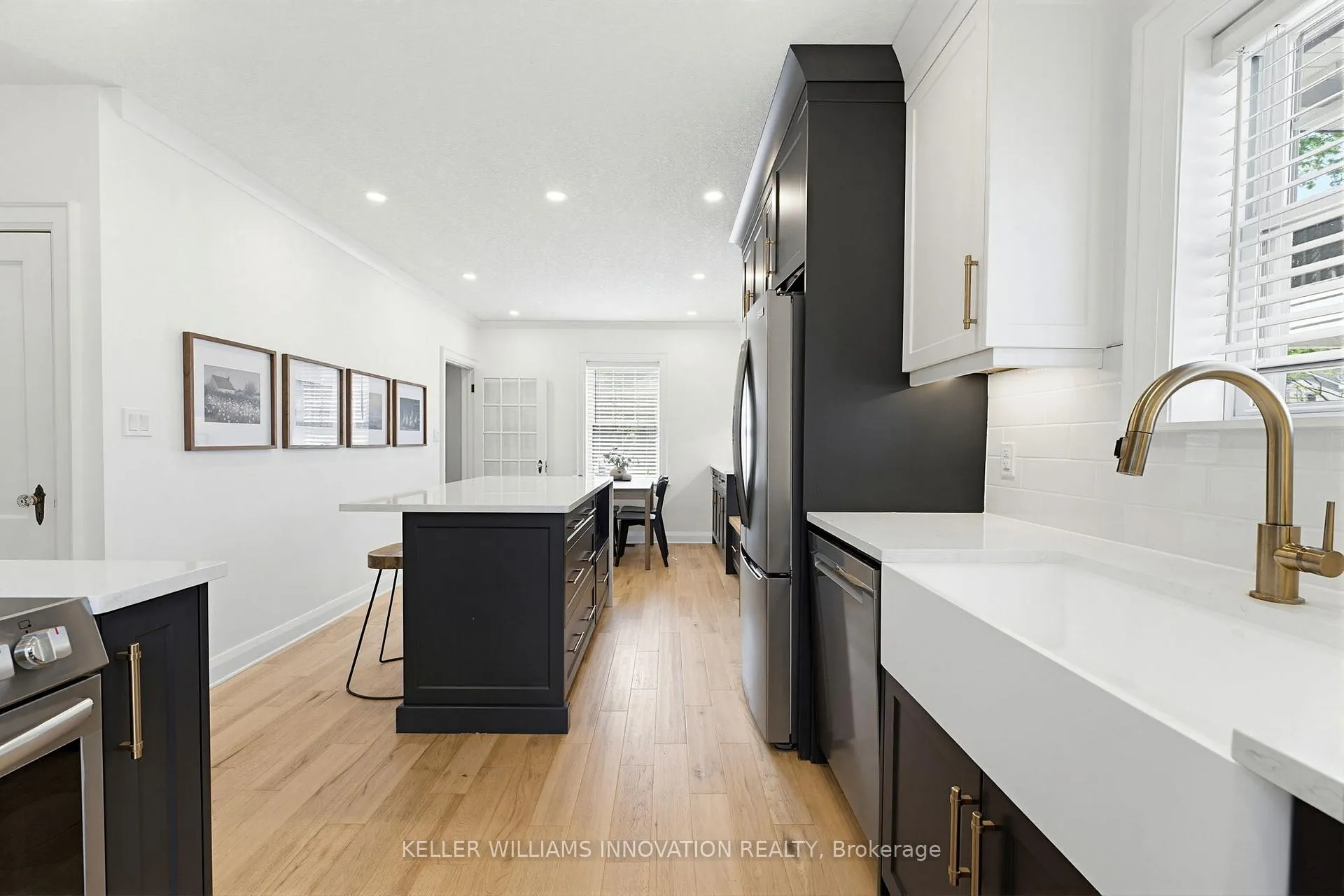 Photo 7 of 45 Middleton Street, Cambridge, St. Andrews Estates — HOMEH