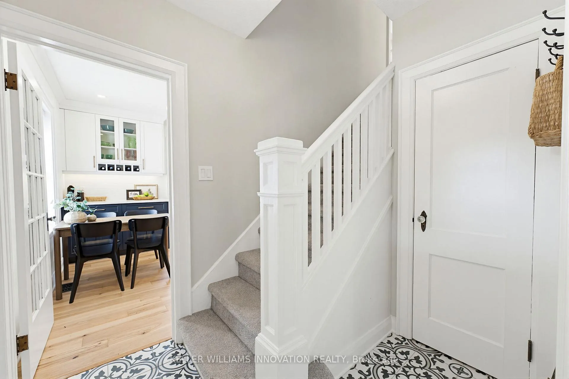Photo 10 of 45 Middleton Street, Cambridge, St. Andrews Estates — HOMEH