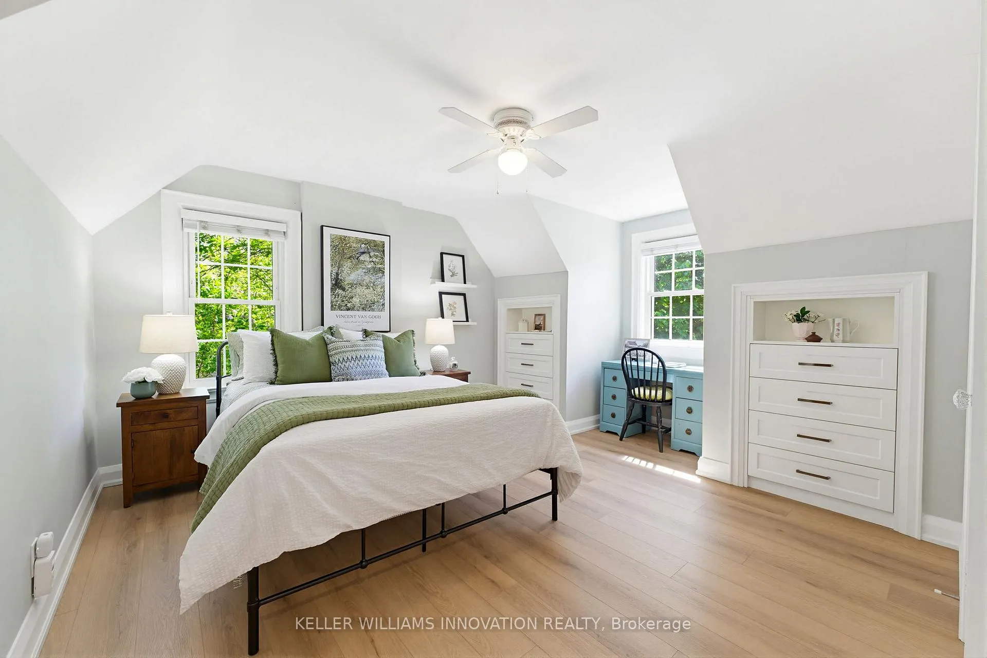 Photo 12 of 45 Middleton Street, Cambridge, St. Andrews Estates — HOMEH
