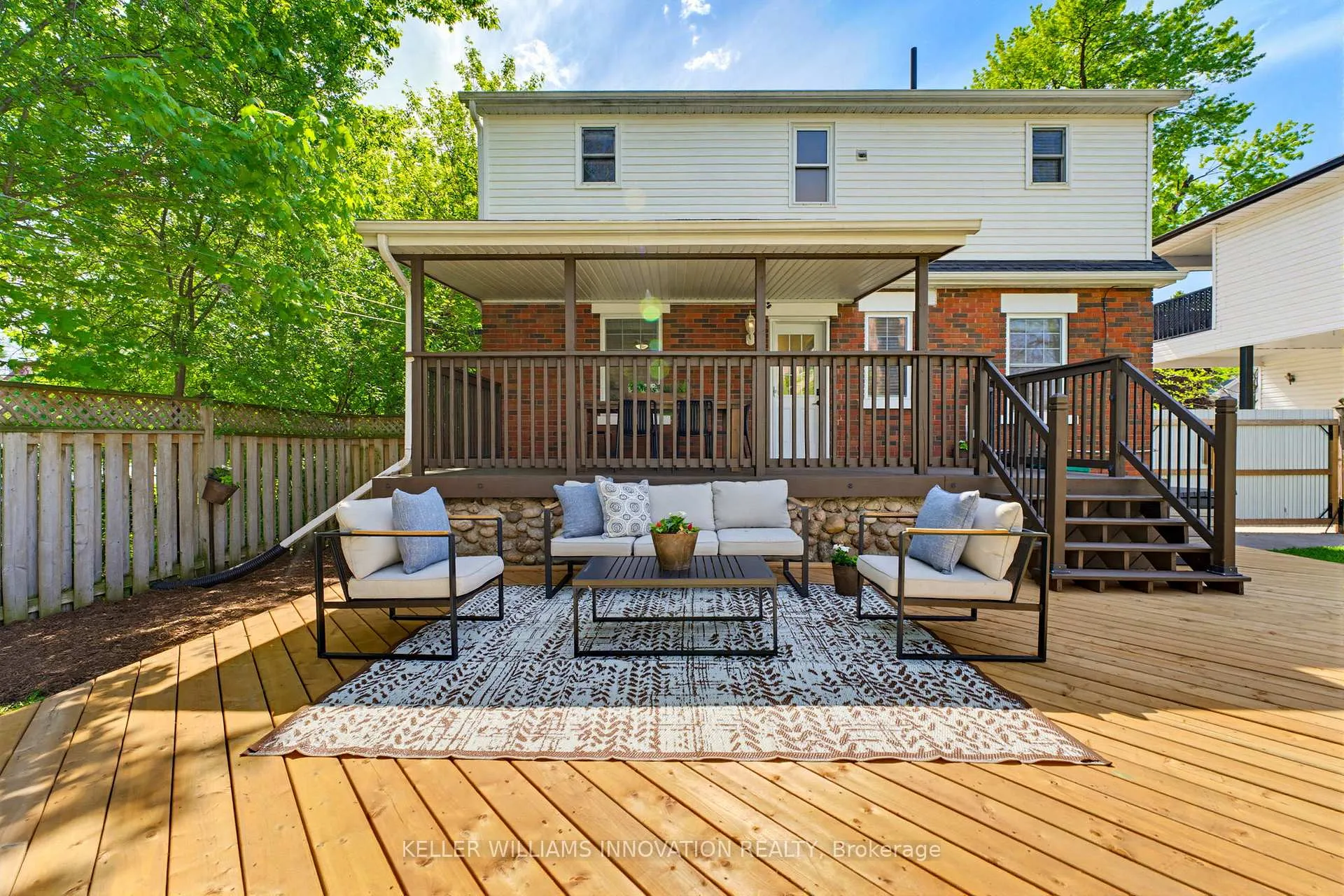 Photo 19 of 45 Middleton Street, Cambridge, St. Andrews Estates — HOMEH