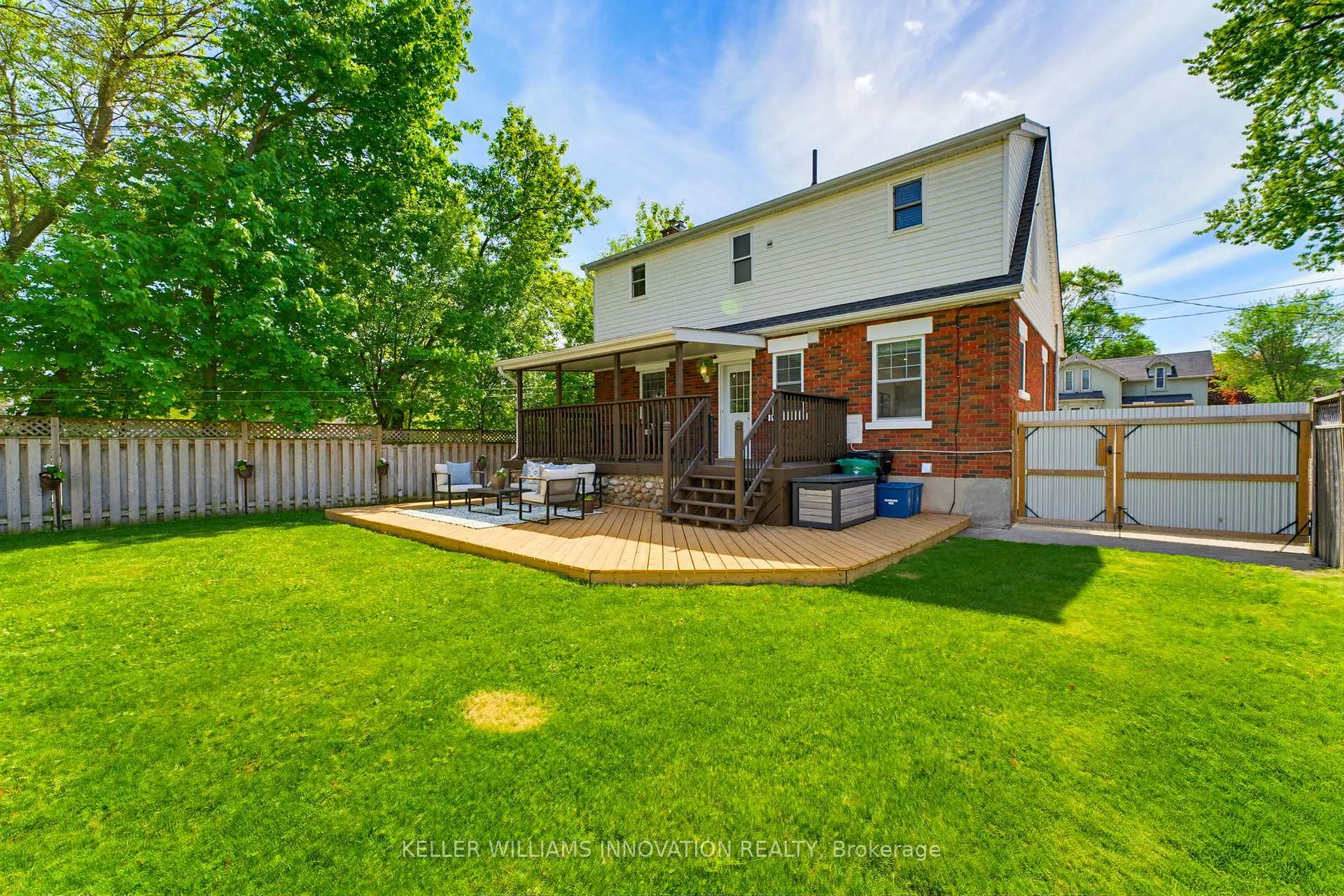 Photo 20 of 45 Middleton Street, Cambridge, St. Andrews Estates — HOMEH