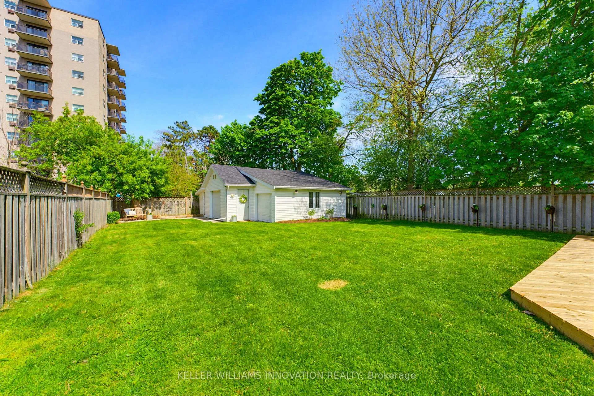 Photo 21 of 45 Middleton Street, Cambridge, St. Andrews Estates — HOMEH