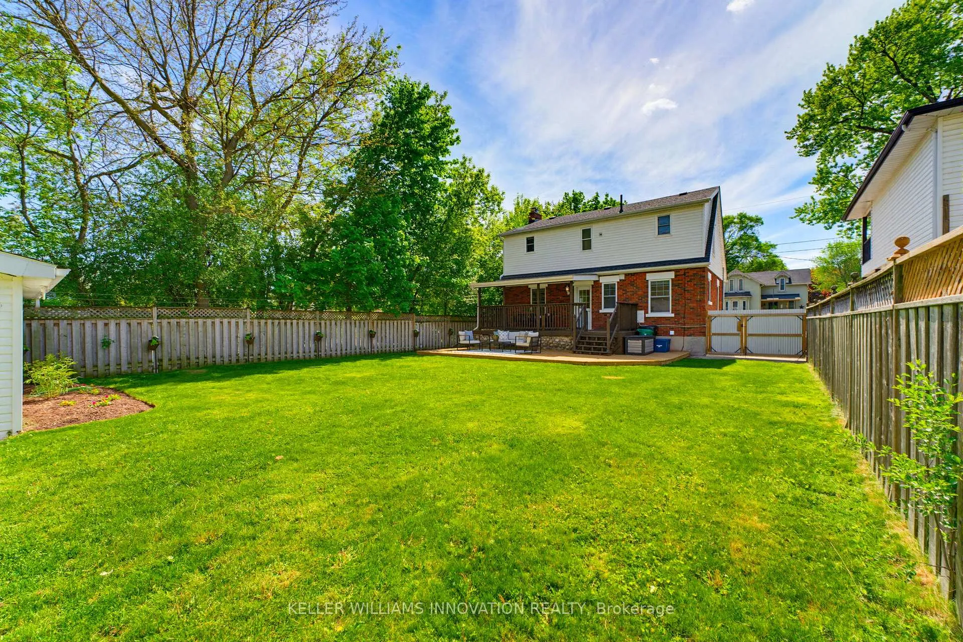 Photo 22 of 45 Middleton Street, Cambridge, St. Andrews Estates — HOMEH