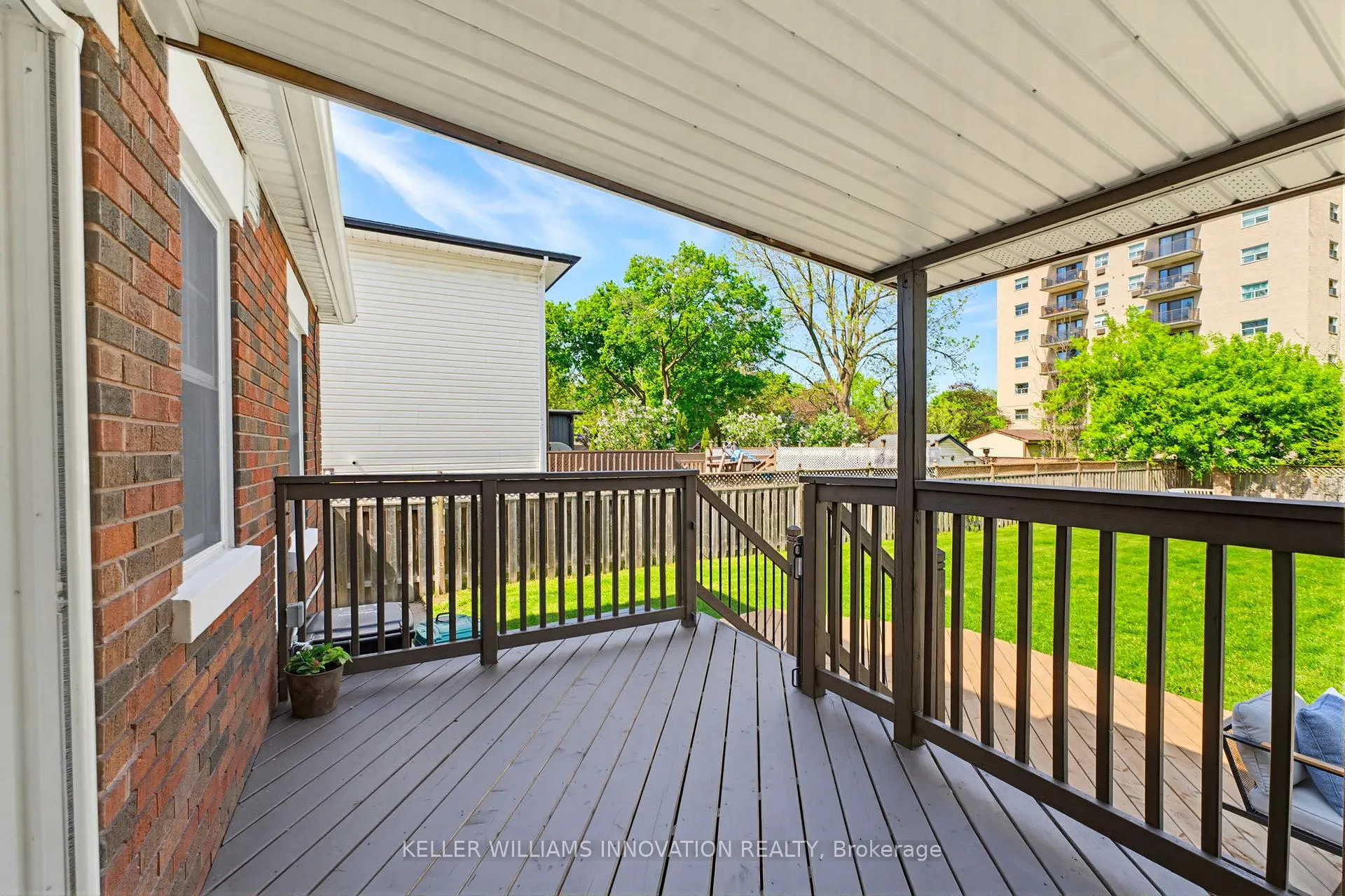 Photo 25 of 45 Middleton Street, Cambridge, St. Andrews Estates — HOMEH