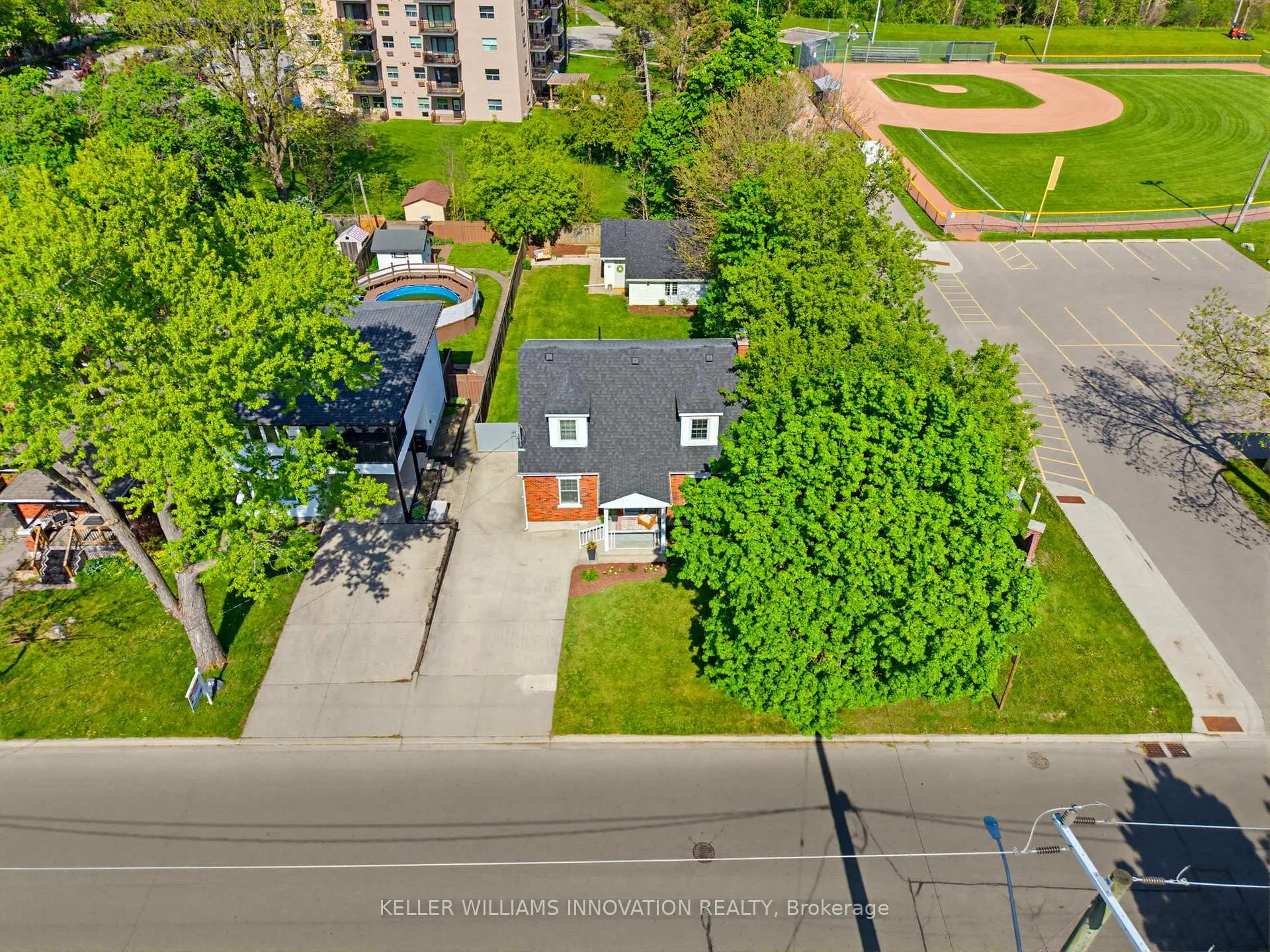 Photo 27 of 45 Middleton Street, Cambridge, St. Andrews Estates — HOMEH